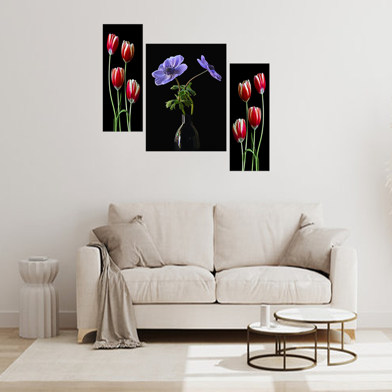 Set Of 3