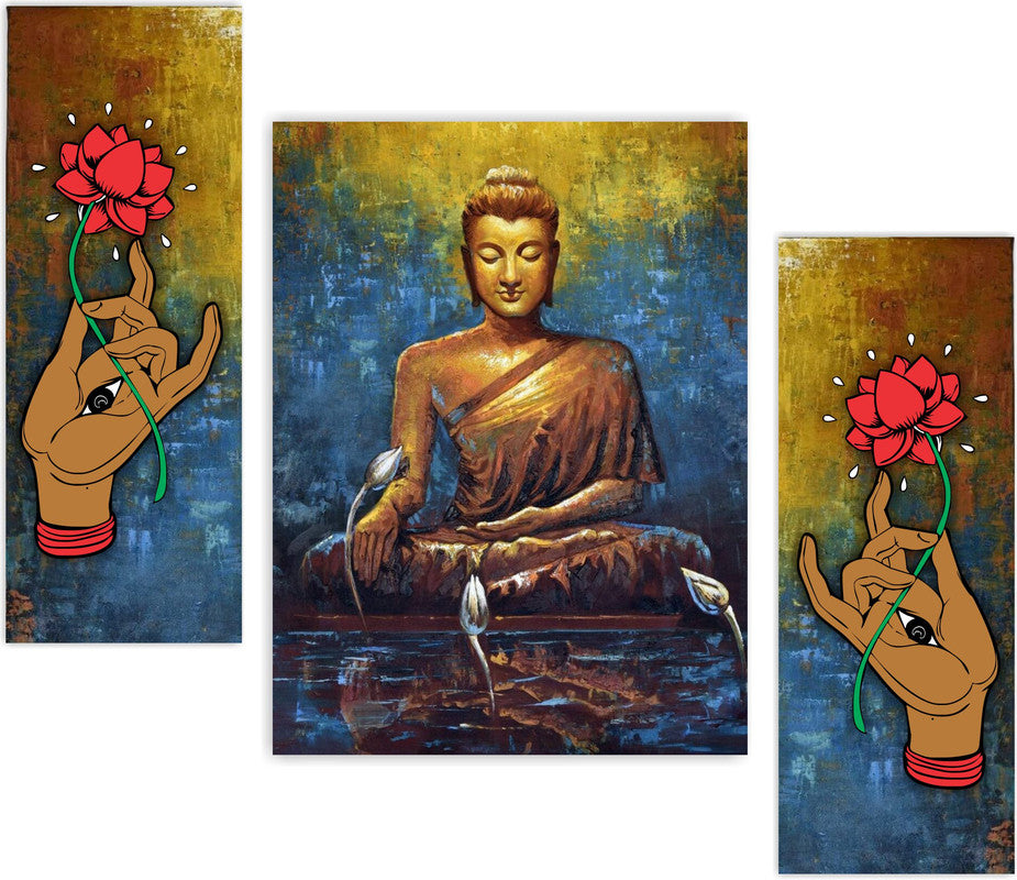 Set Of 3