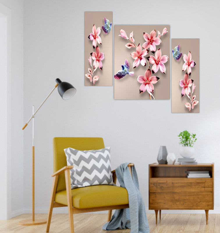 Set Of 3