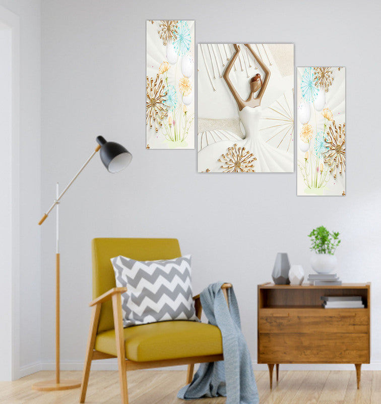 Set Of 3