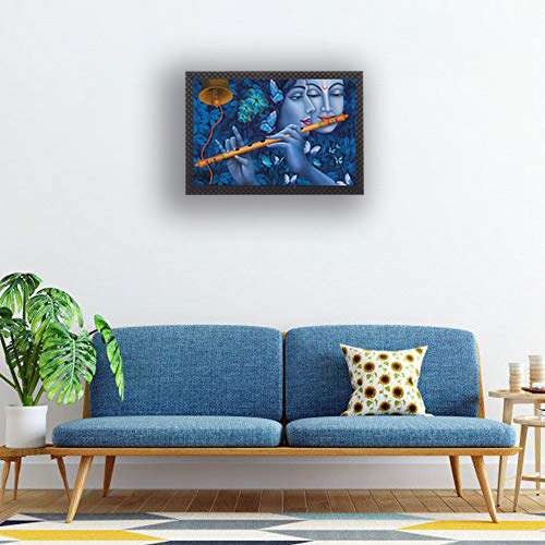 FRAME PAINTING