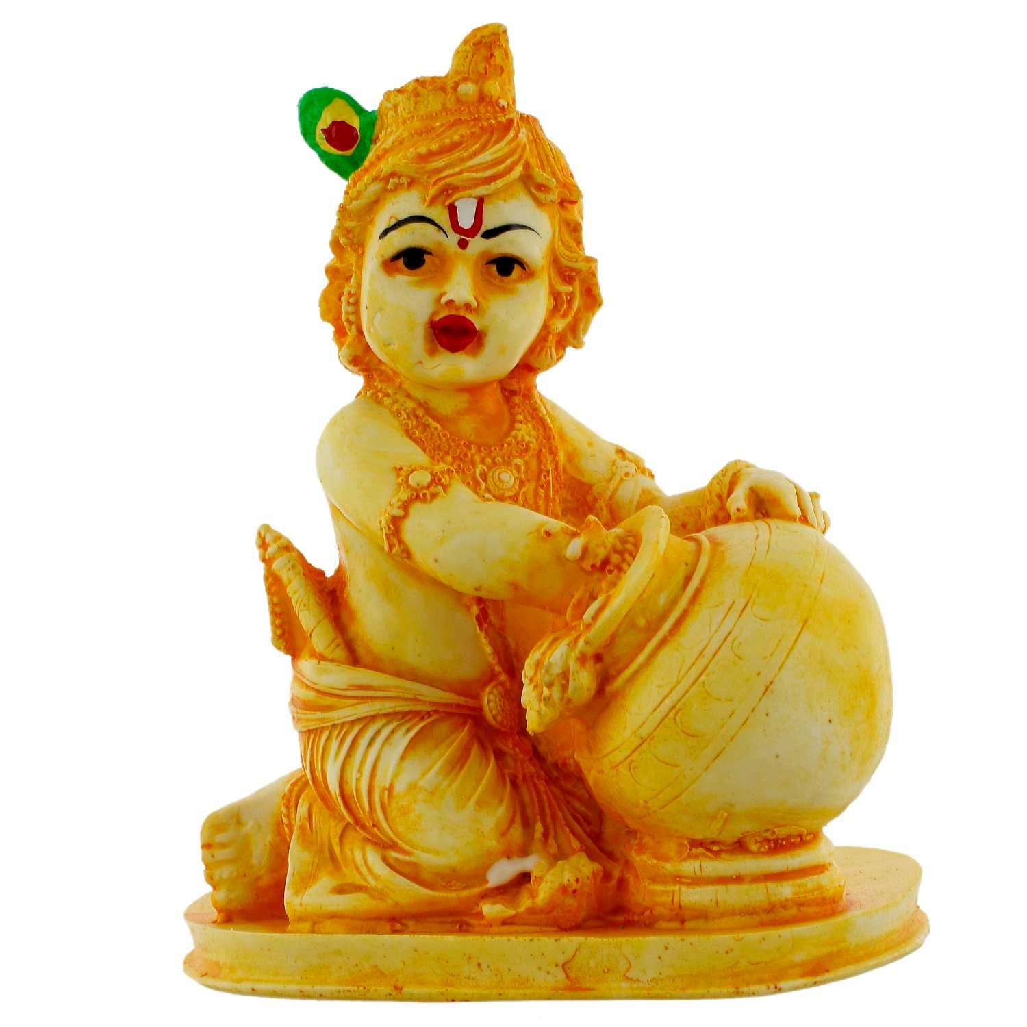Krishna Makhan Chor