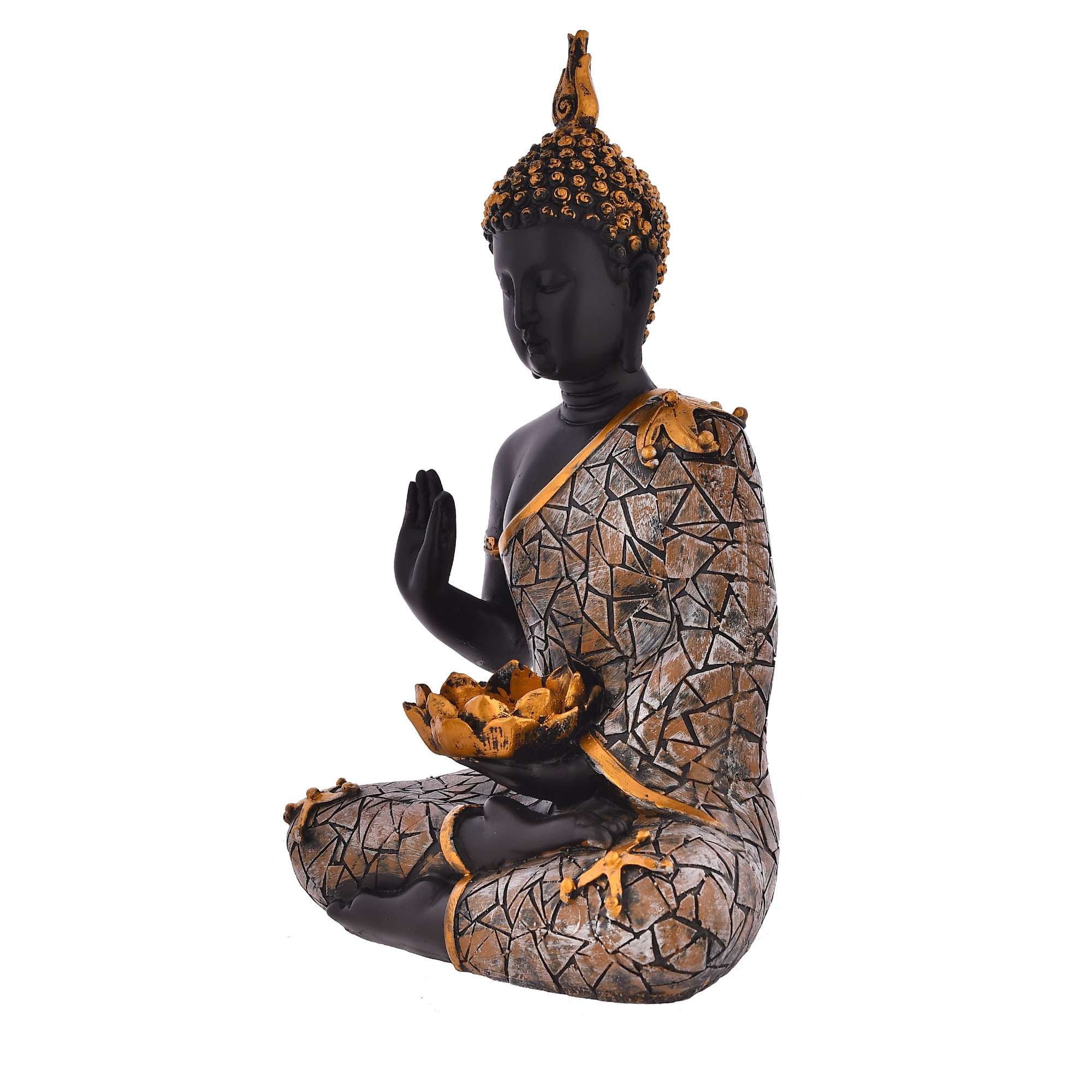 BUDDHA STATUE