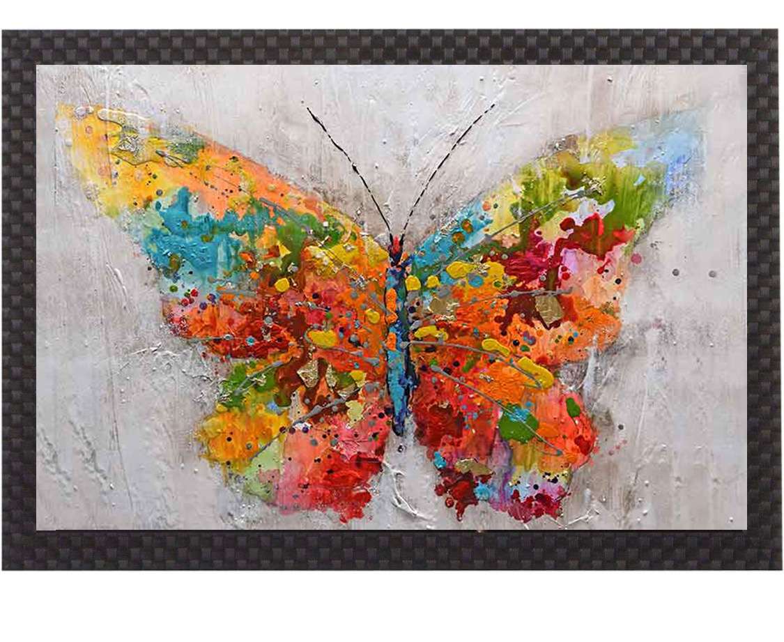 FRAME PAINTING