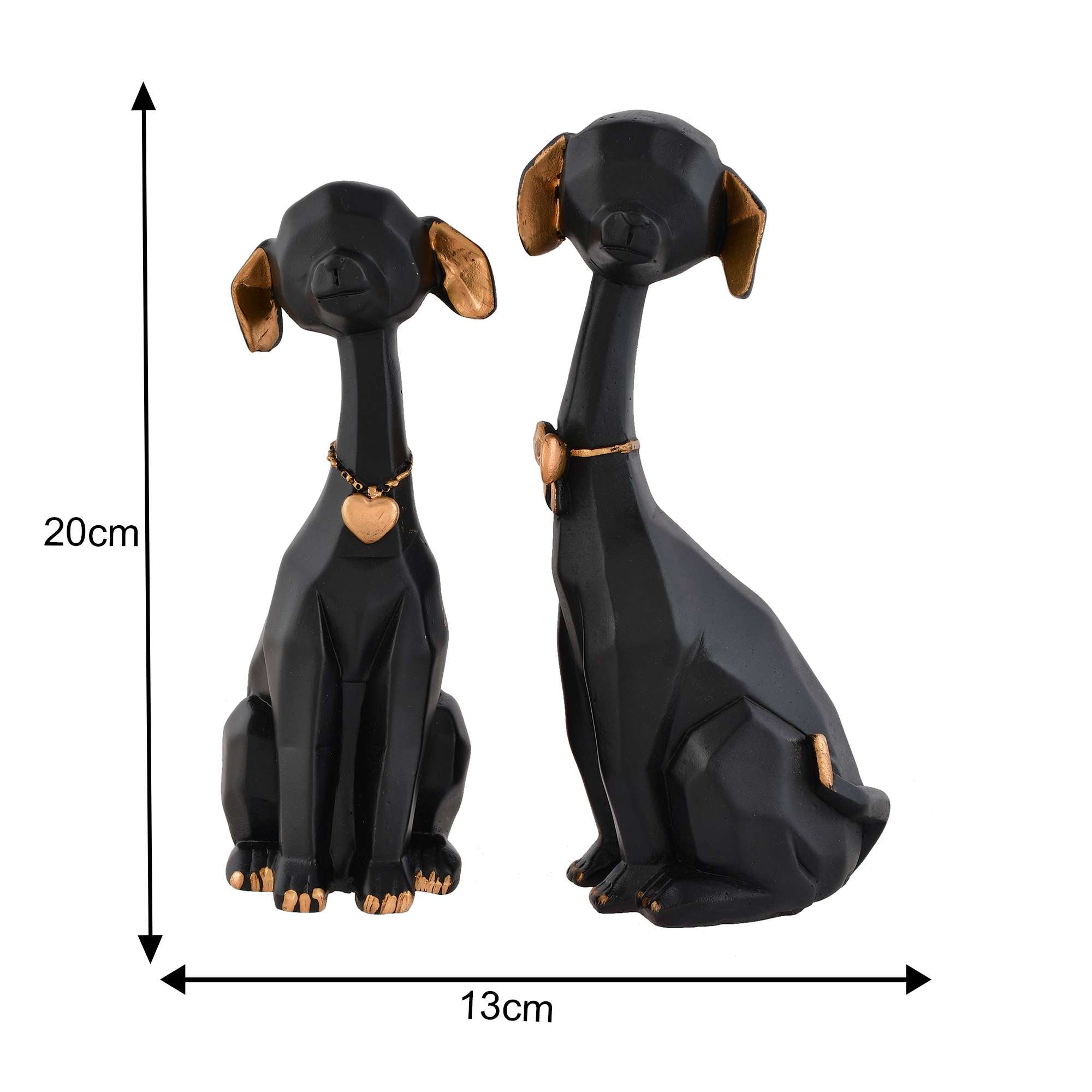 BLACK DOG