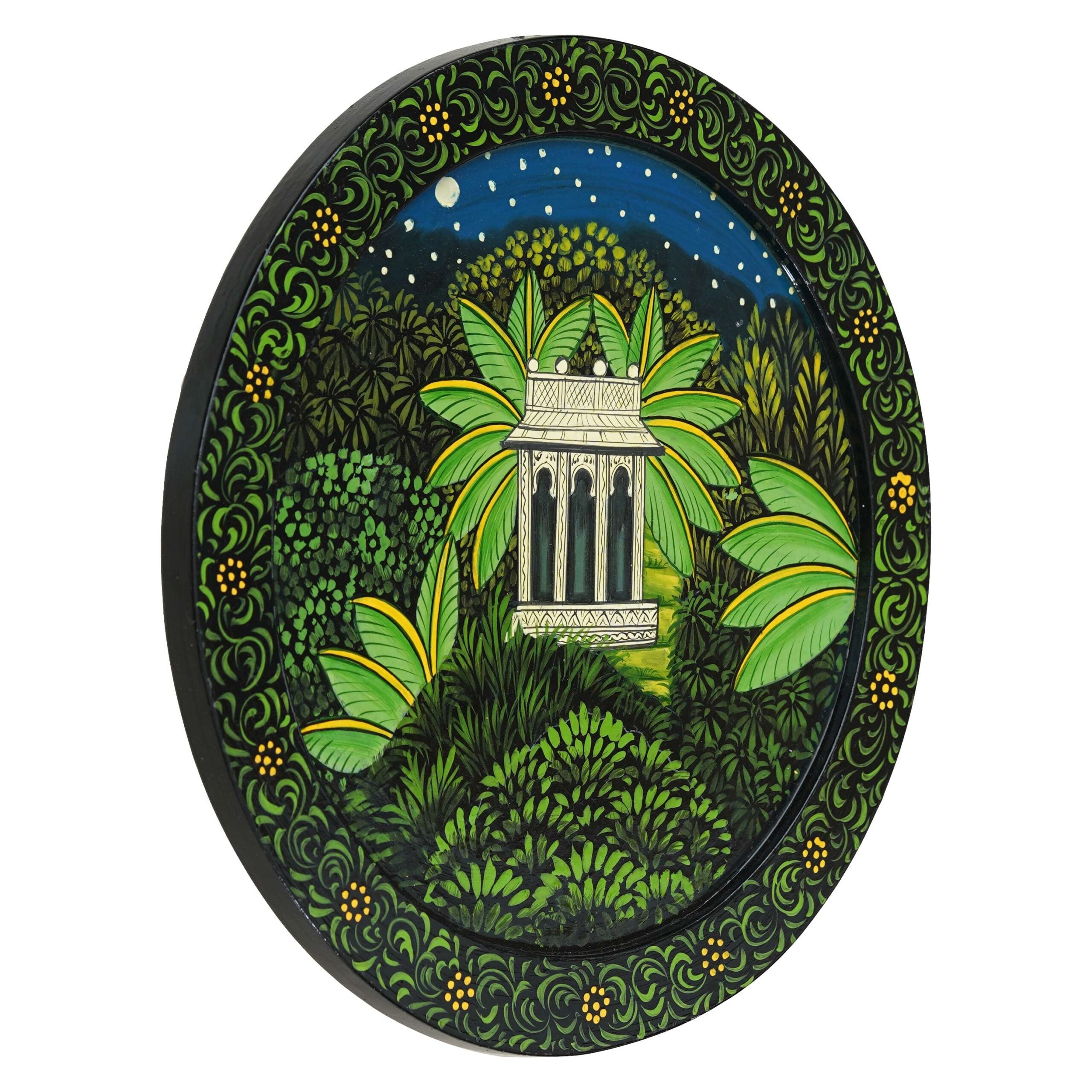 Pichwai Painting