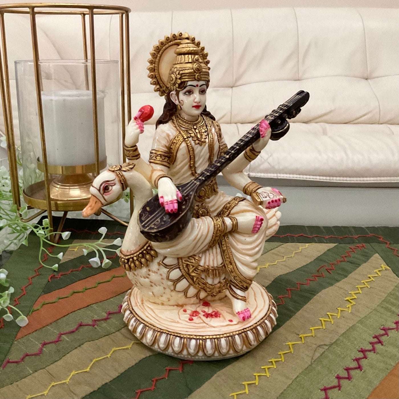 Marble Showpiece