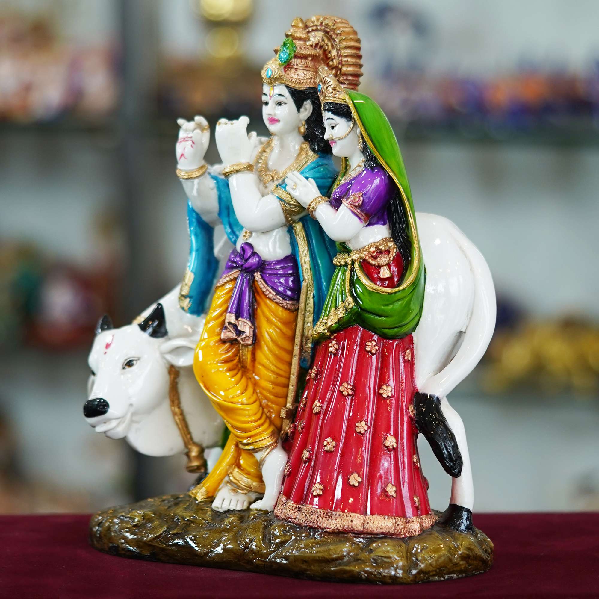 Marble Product