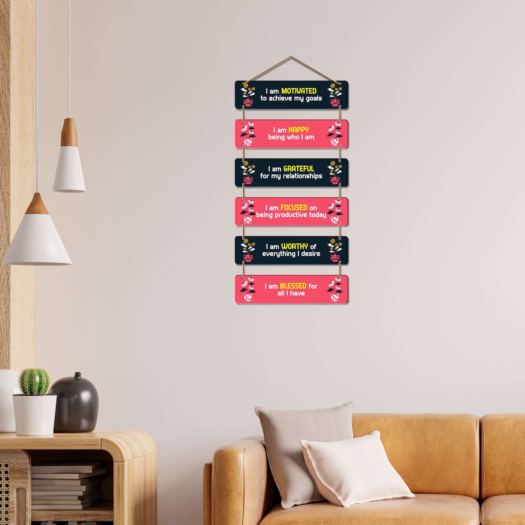 Wall Hangings