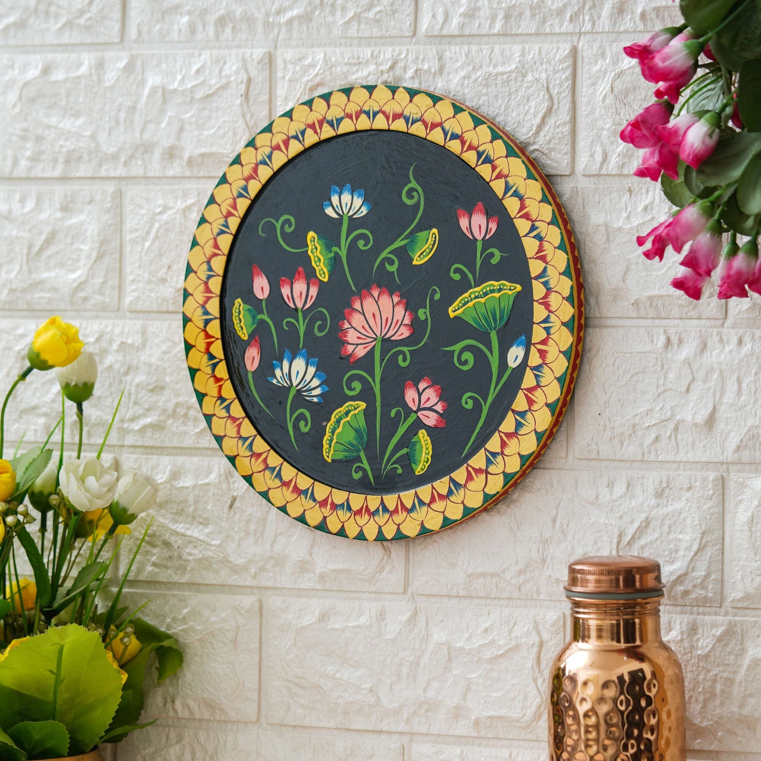 Pichwai Painting
