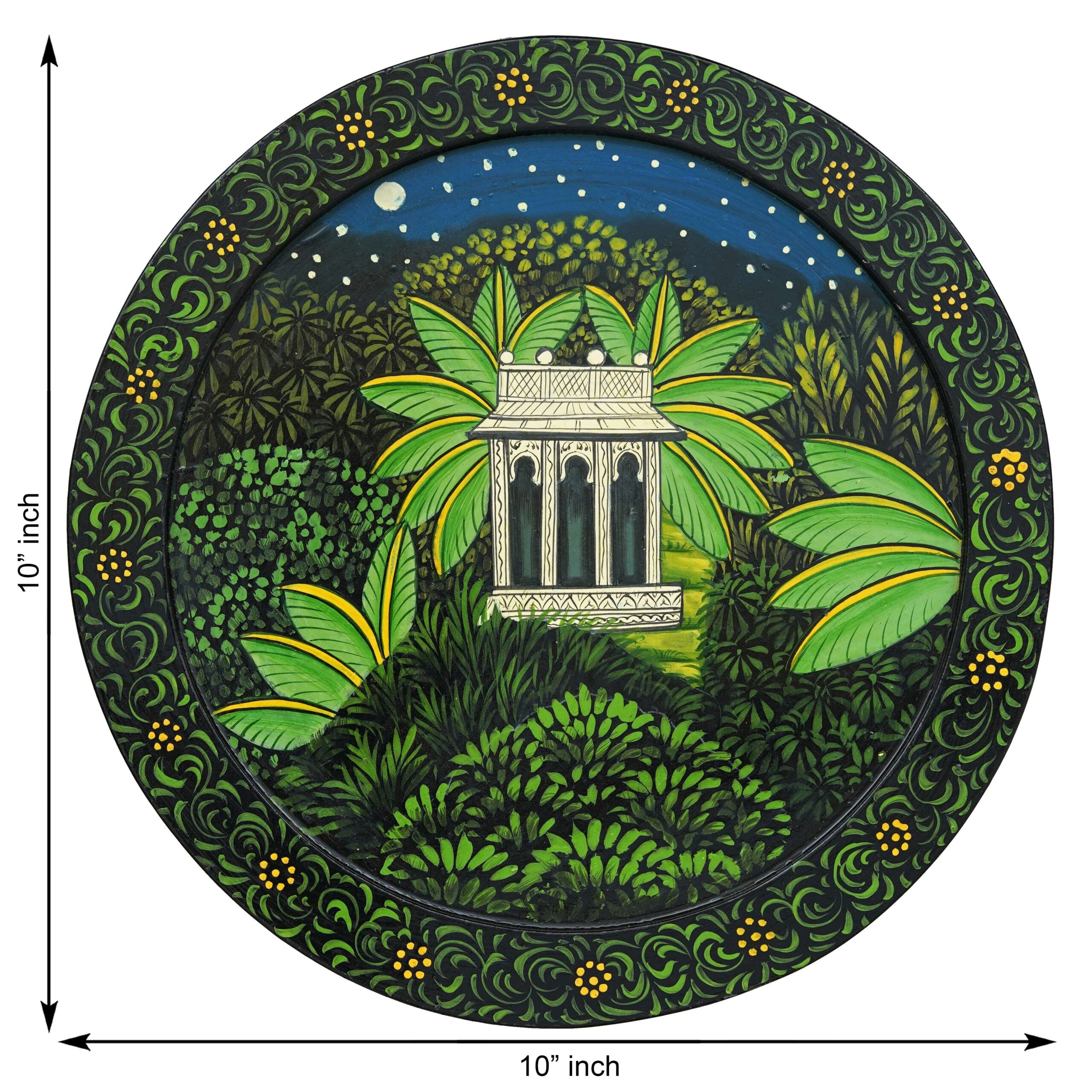 Pichwai Painting
