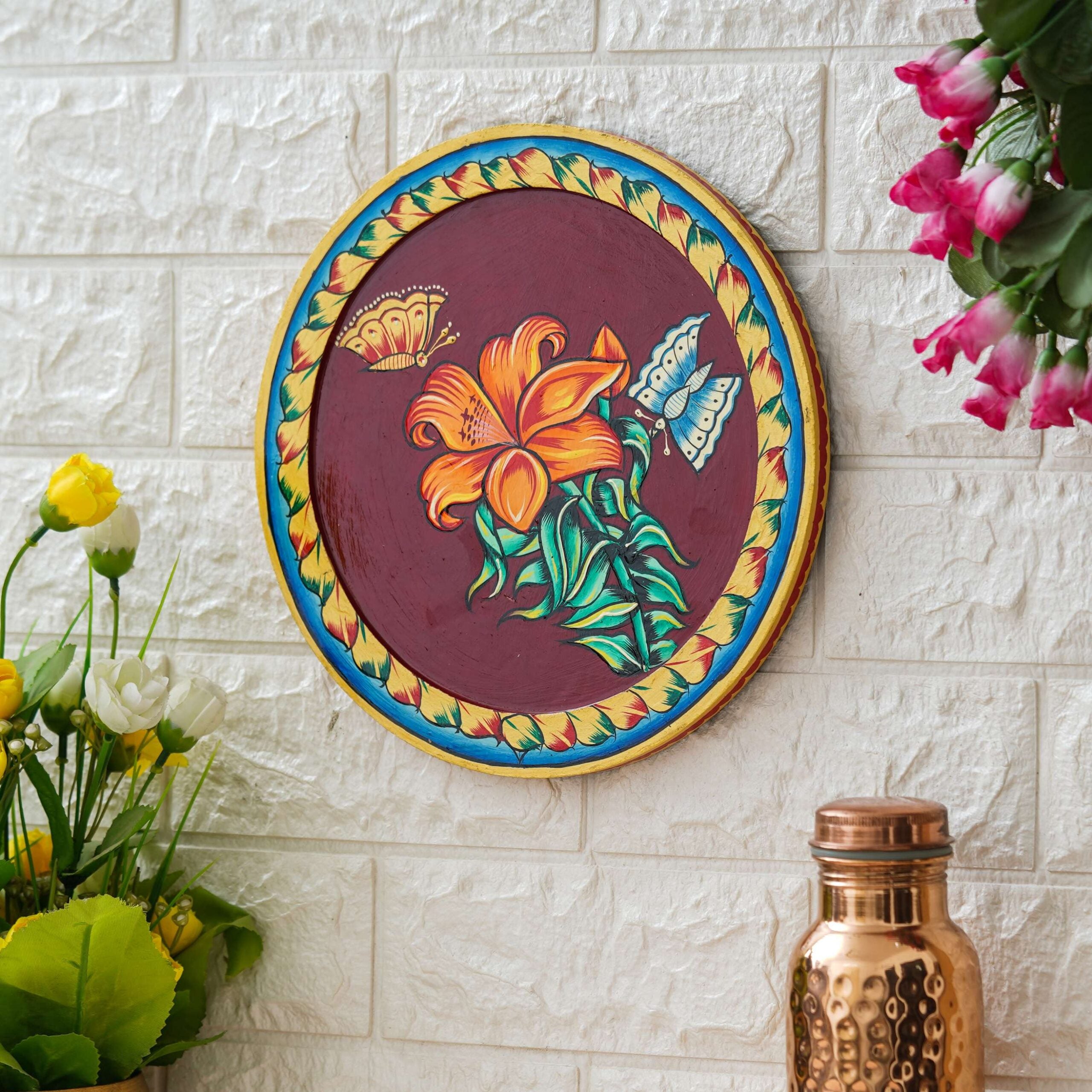 Pichwai Painting