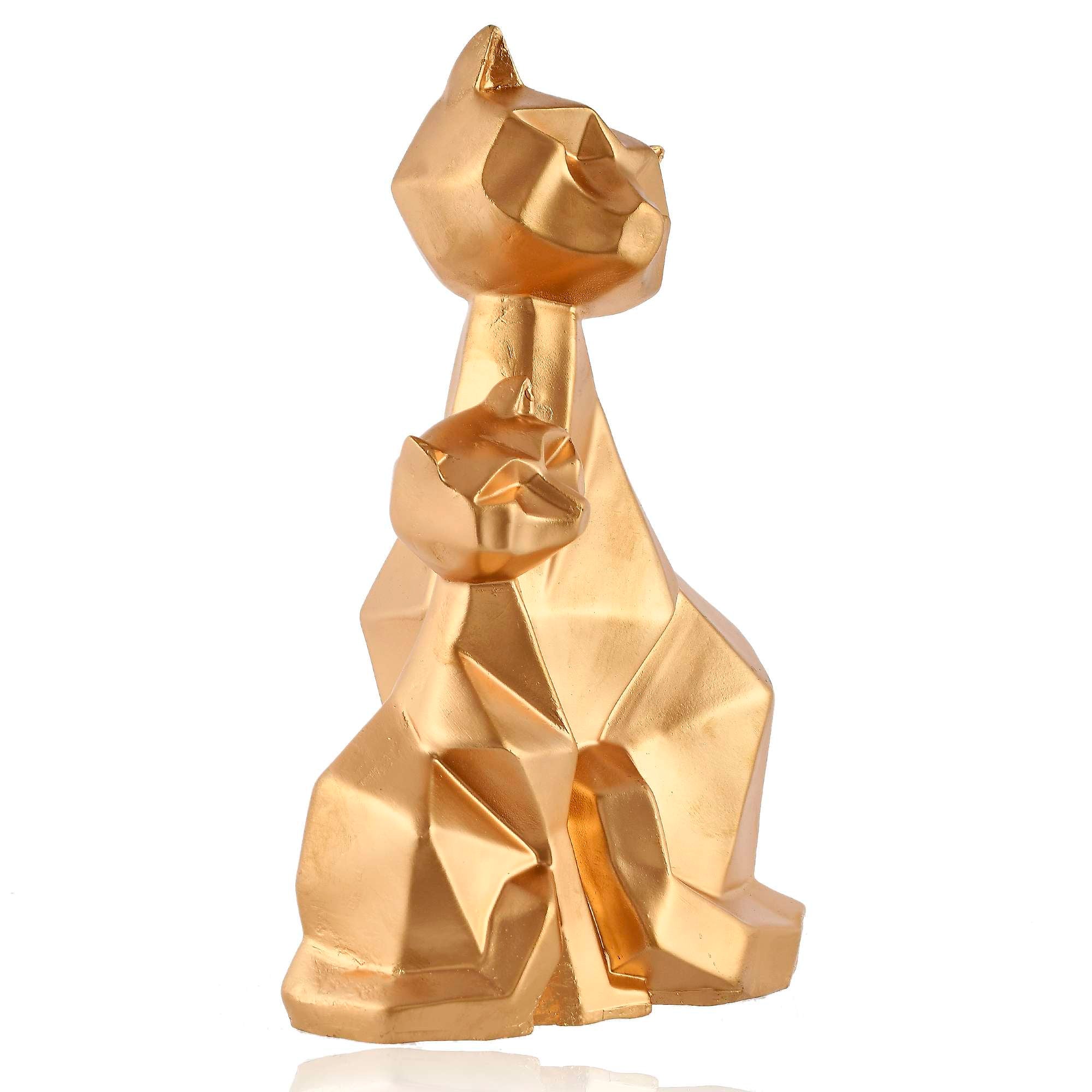 GOLDEN CATS