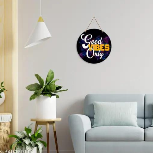 Wall Hangings