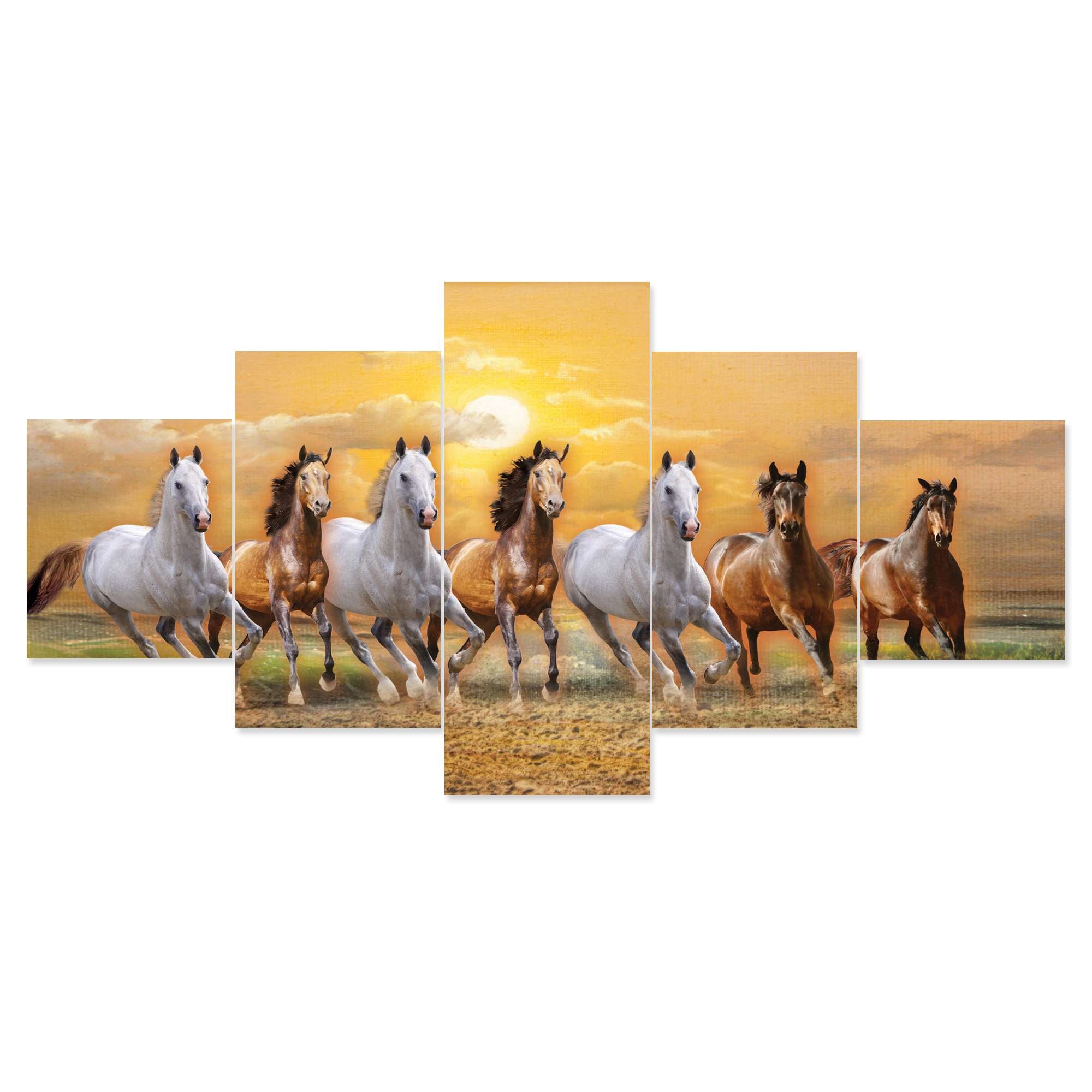 Set Of Five