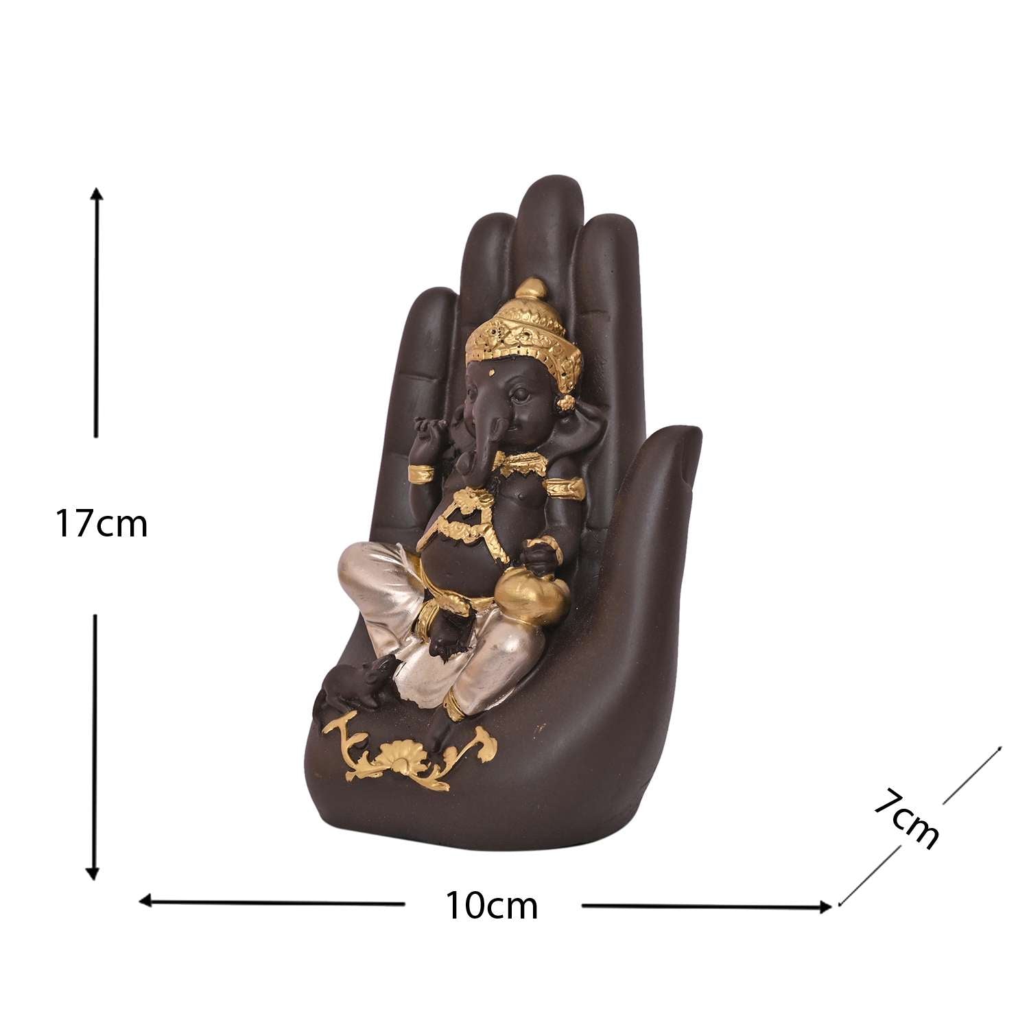 PALM GANESHA
