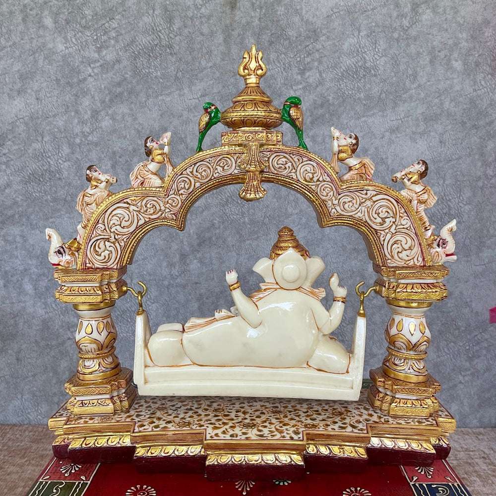 Marble Showpiece