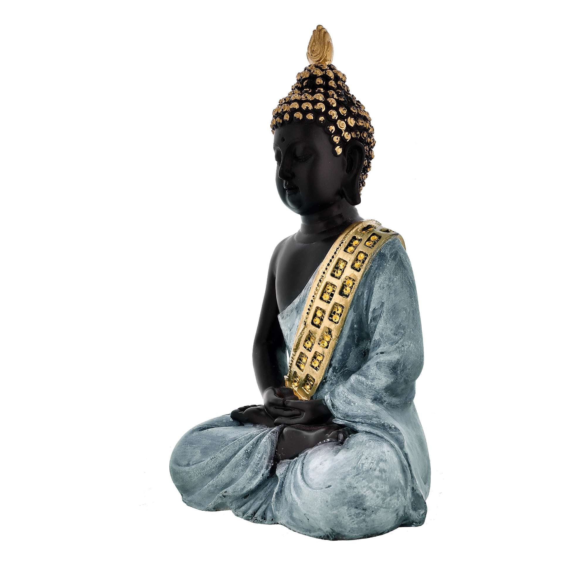 BUDDHA STATUE