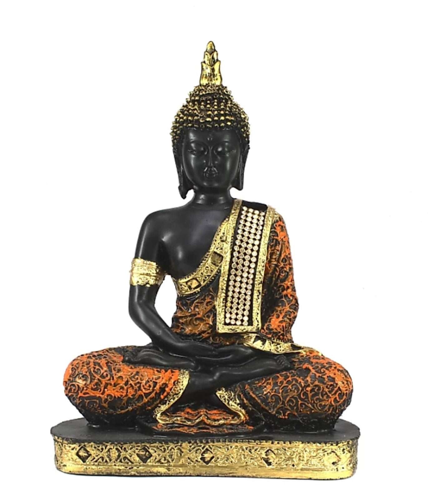 BUDDHA STATUE