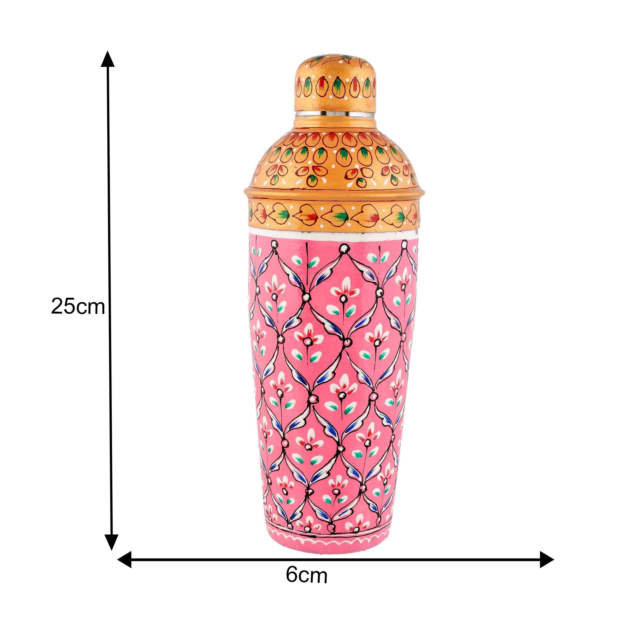 ALUMINIUM WATER BOTTLE