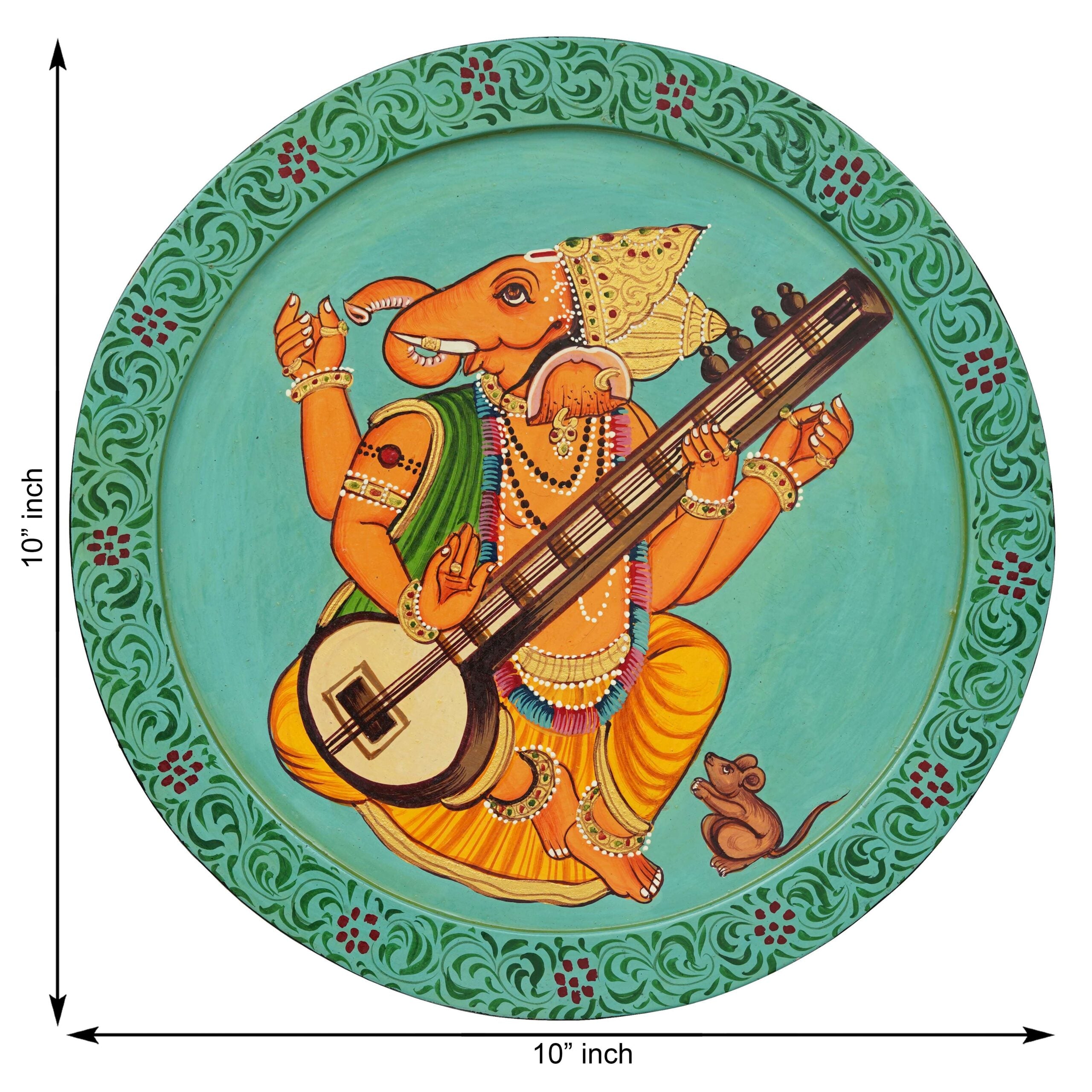 Pichwai Painting
