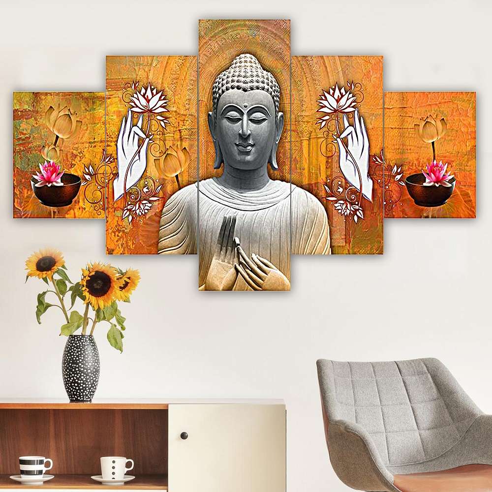 Set Of Five