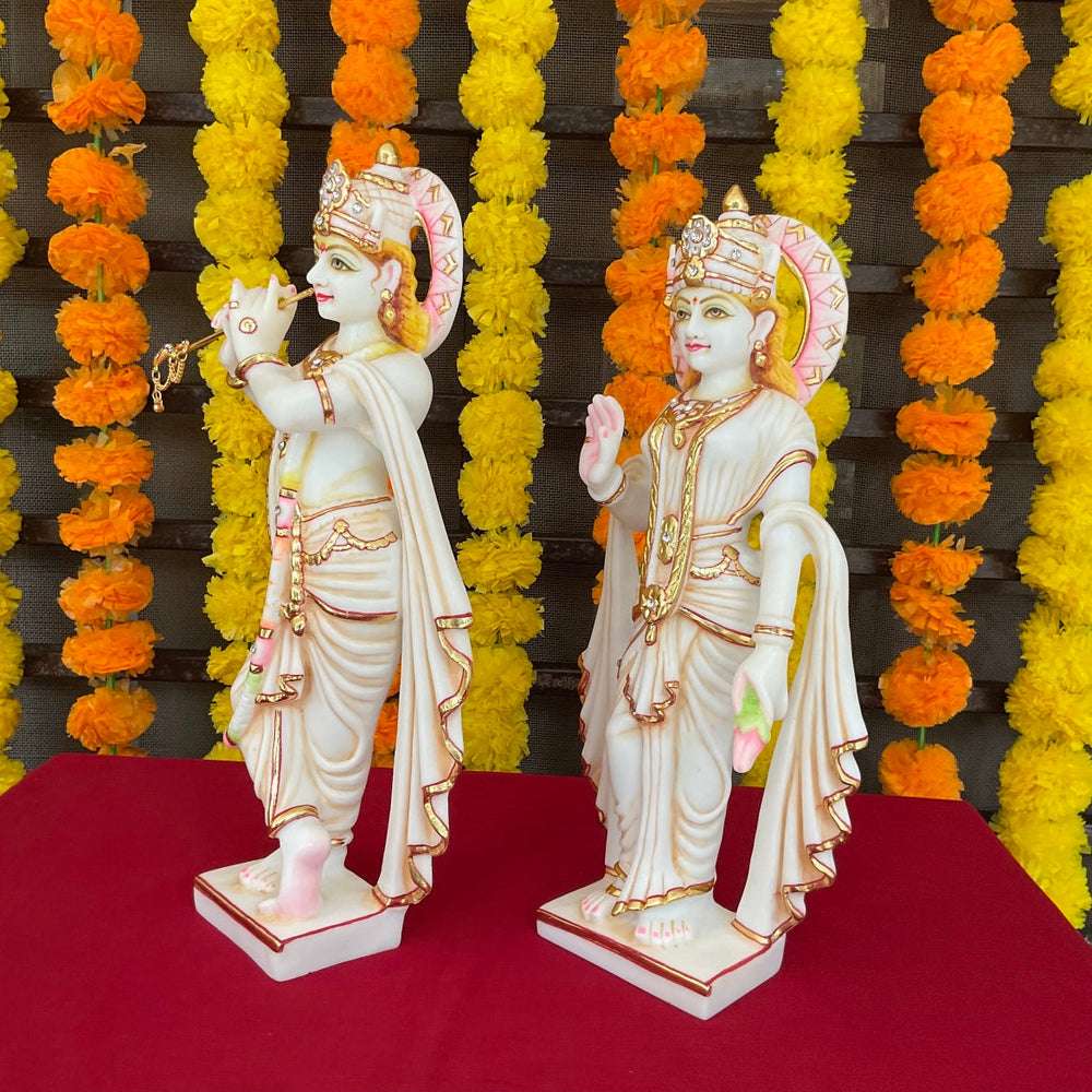 Marble Showpiece