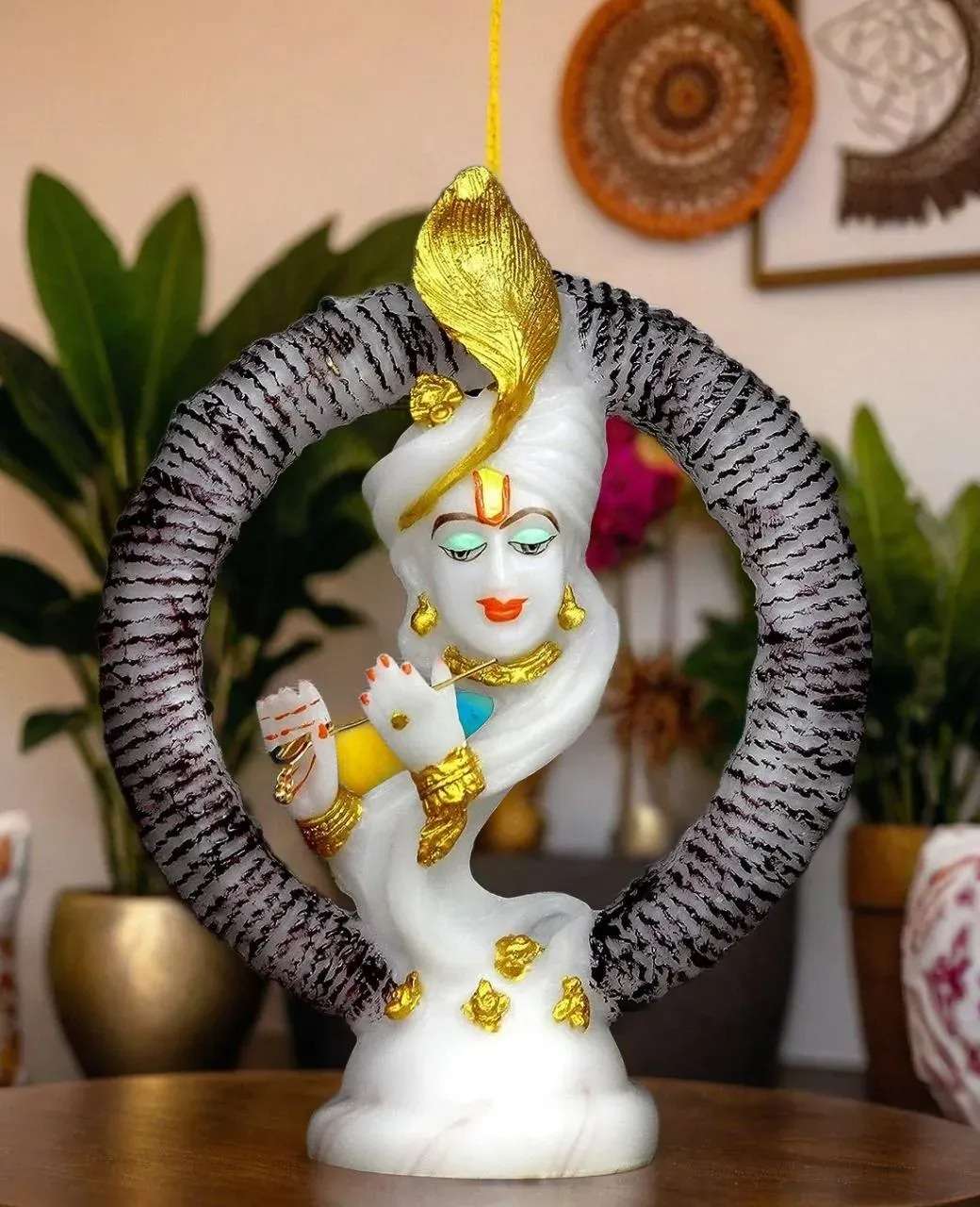 FLUTE KRISHNA