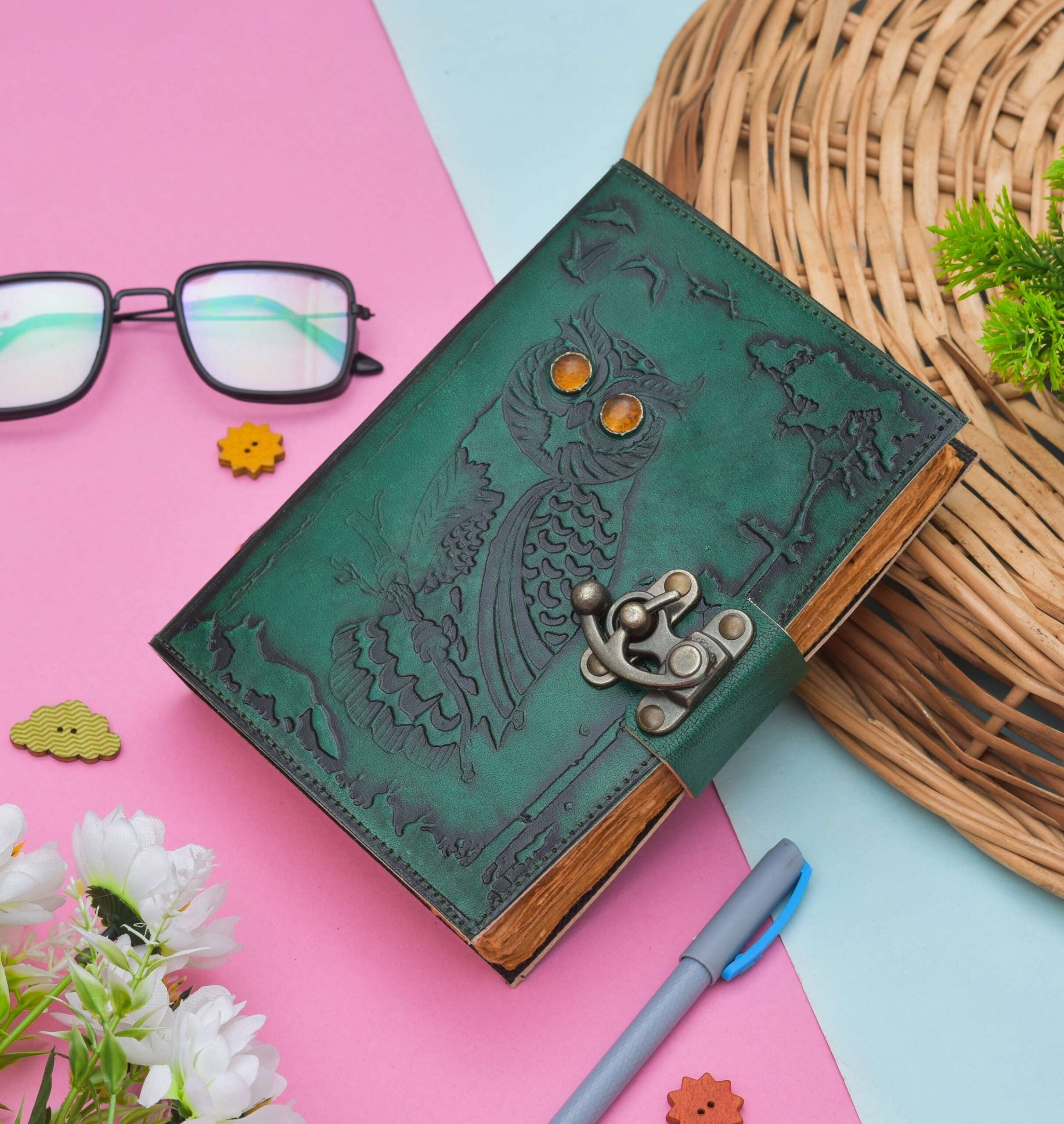 Diary