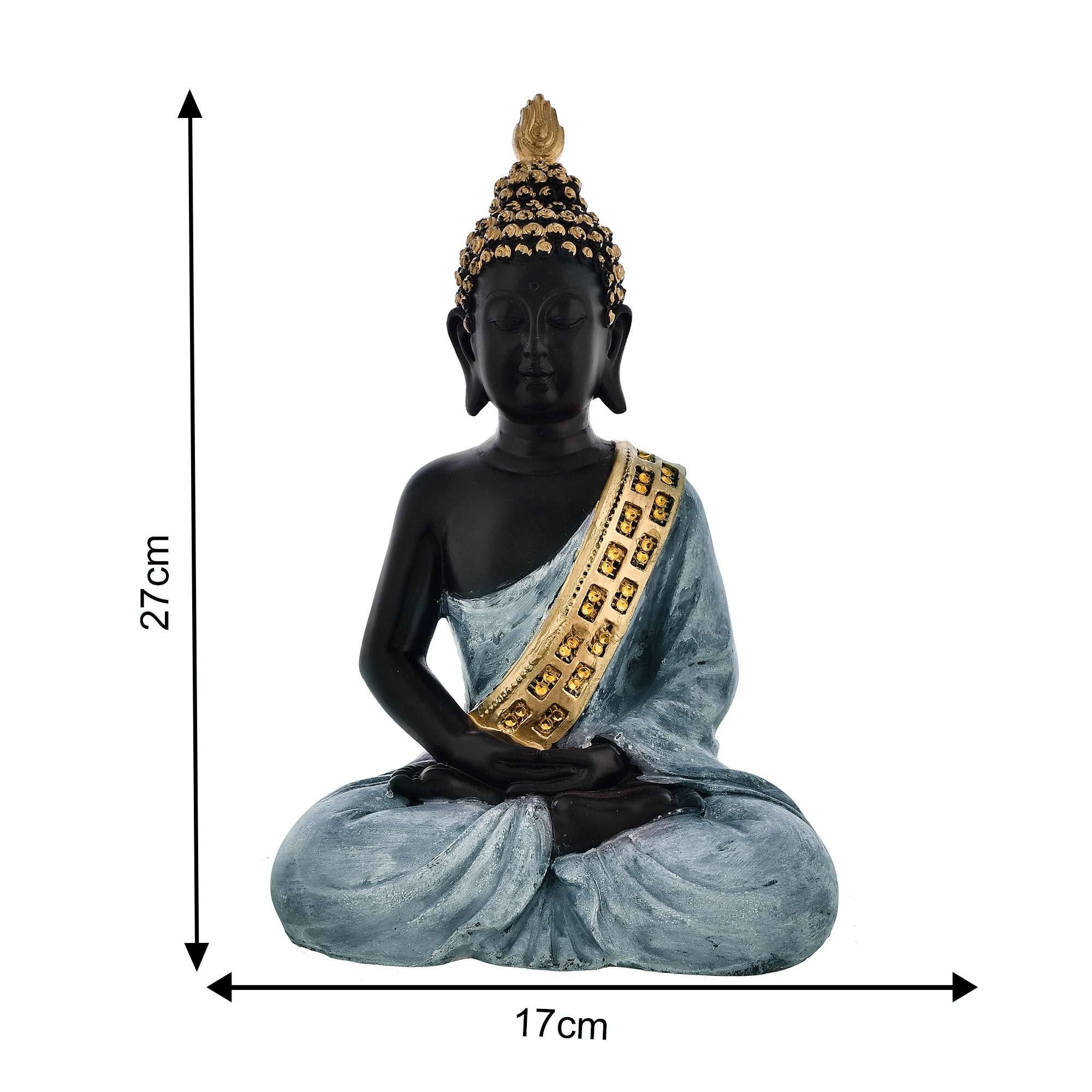BUDDHA STATUE