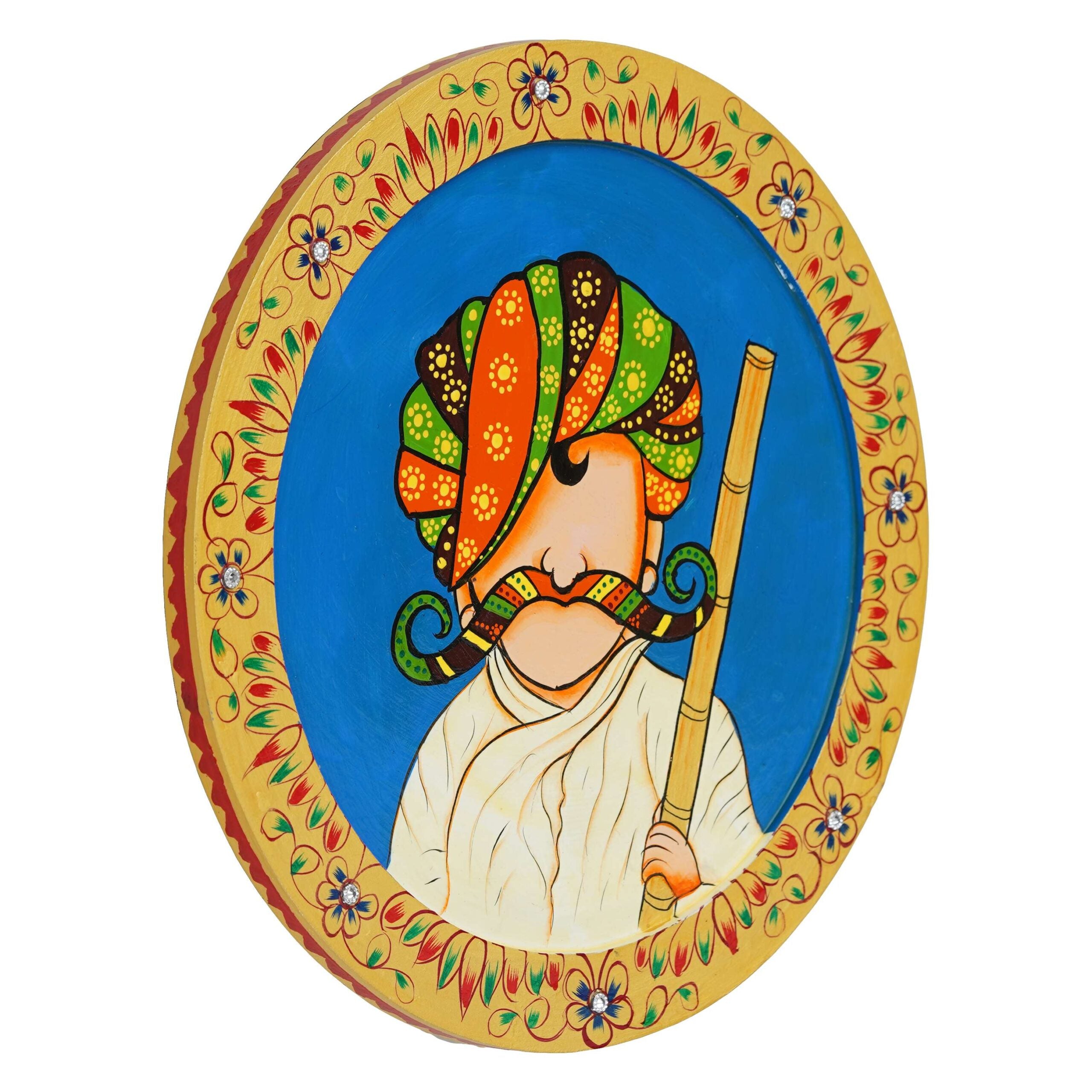 Pichwai Painting
