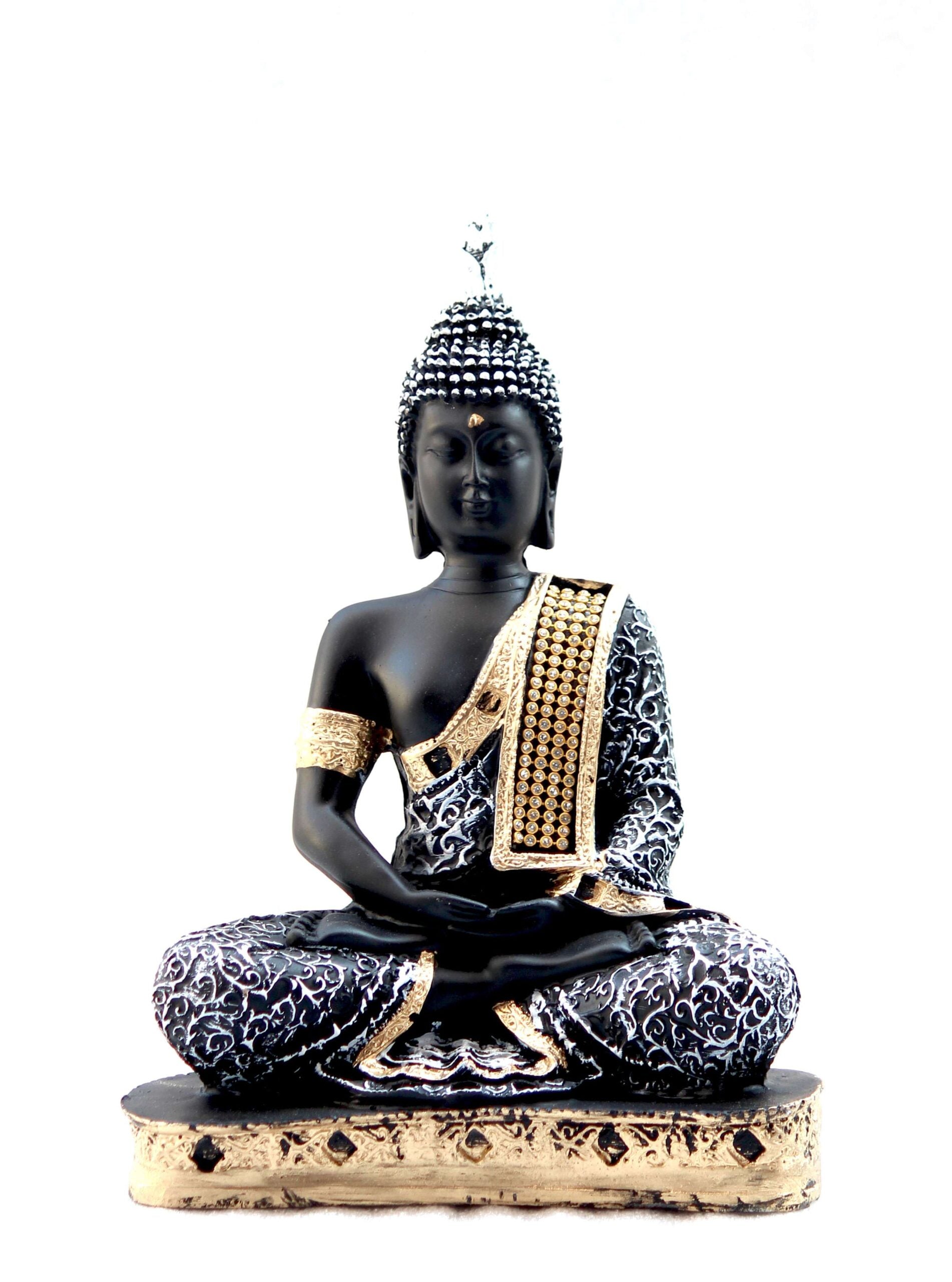 BUDDHA STATUE