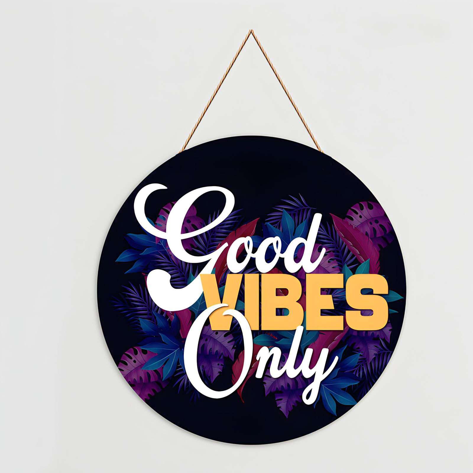 Wall Hangings