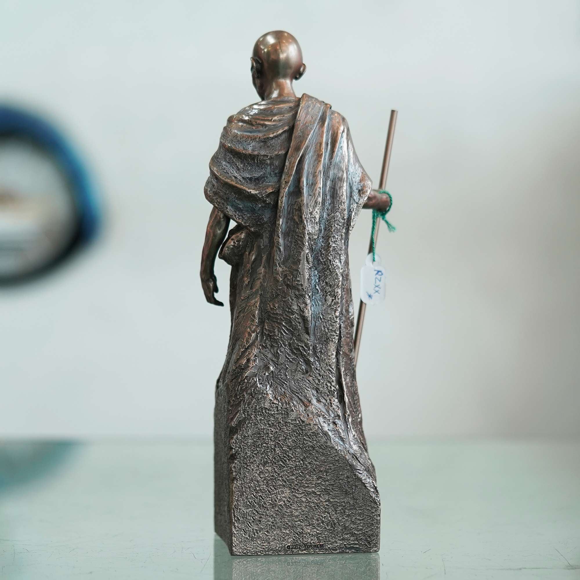 MAHATMA GANDHI