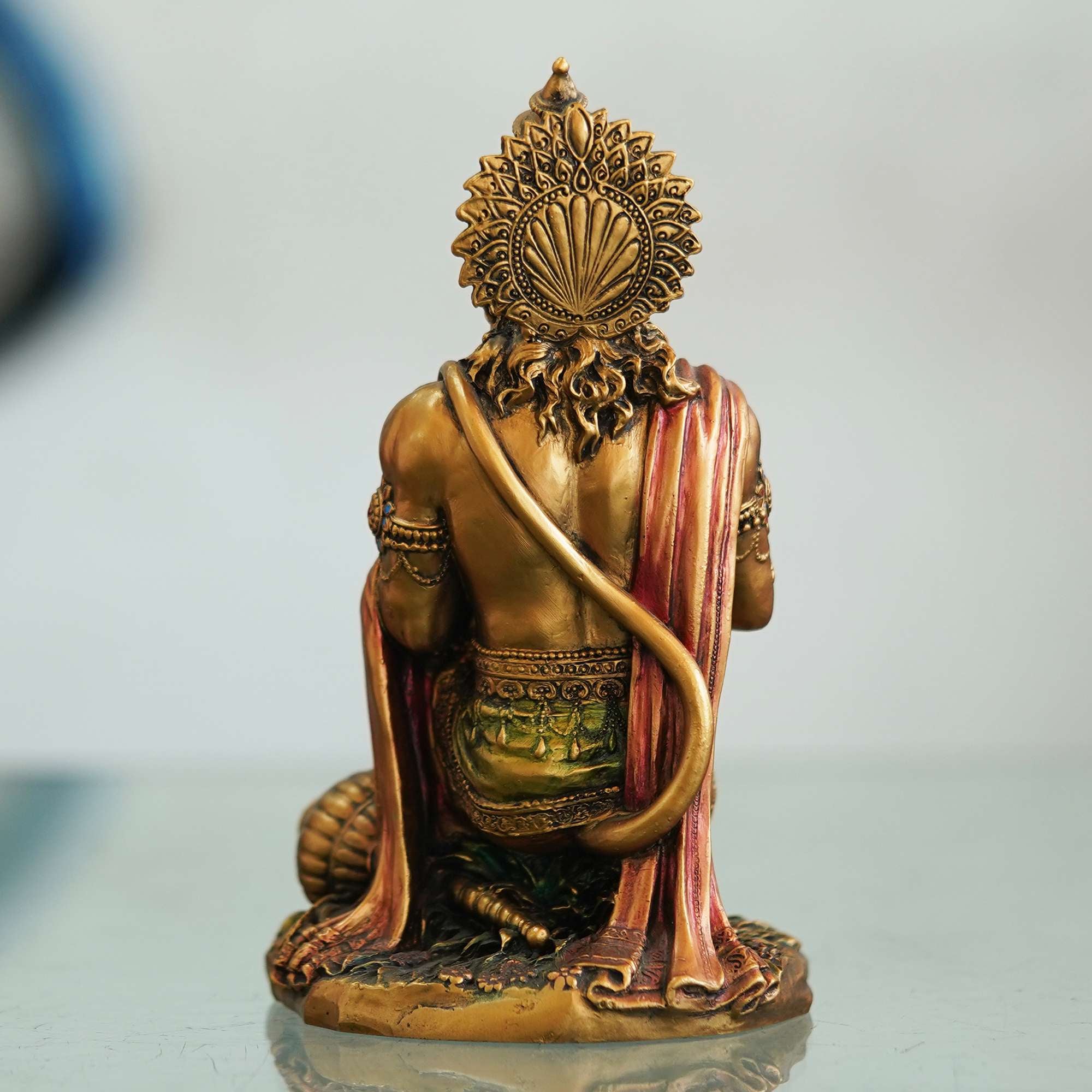 HANUMAN