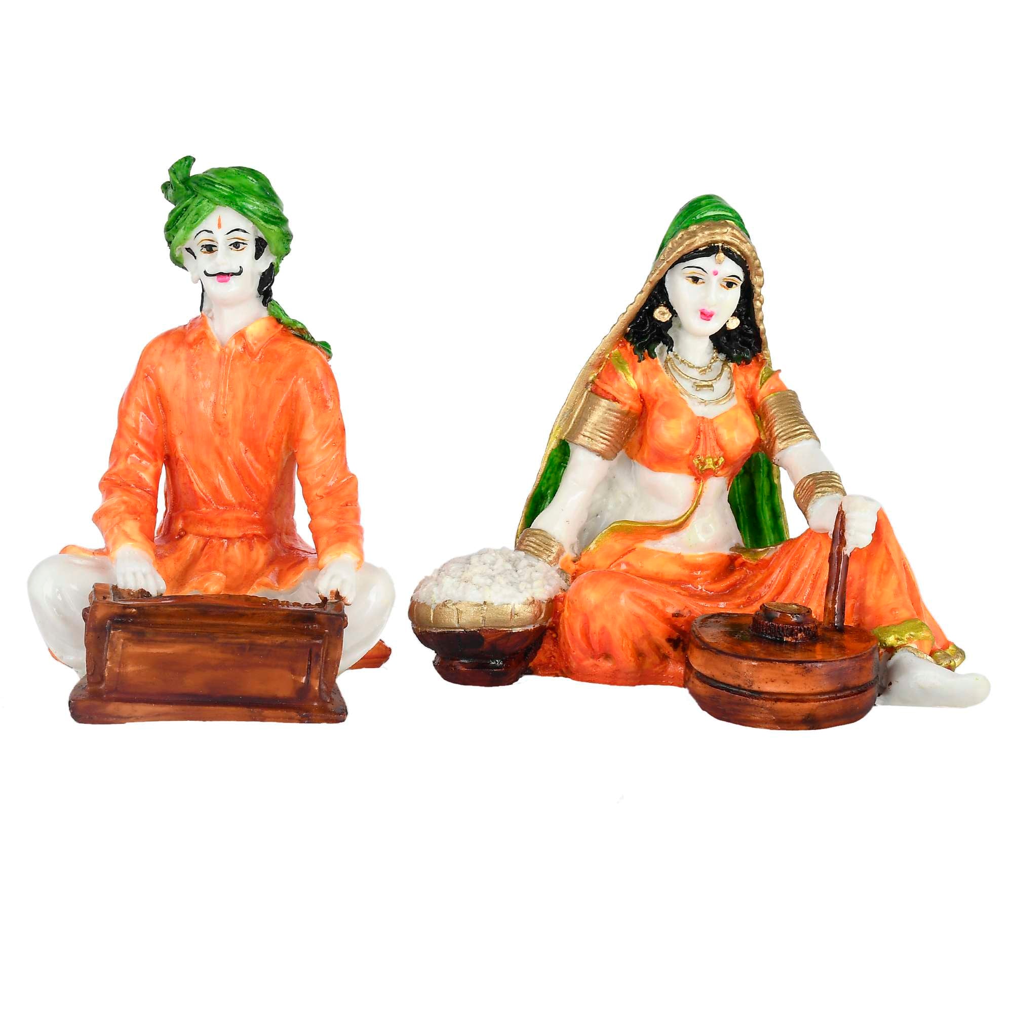Rajasthani Set