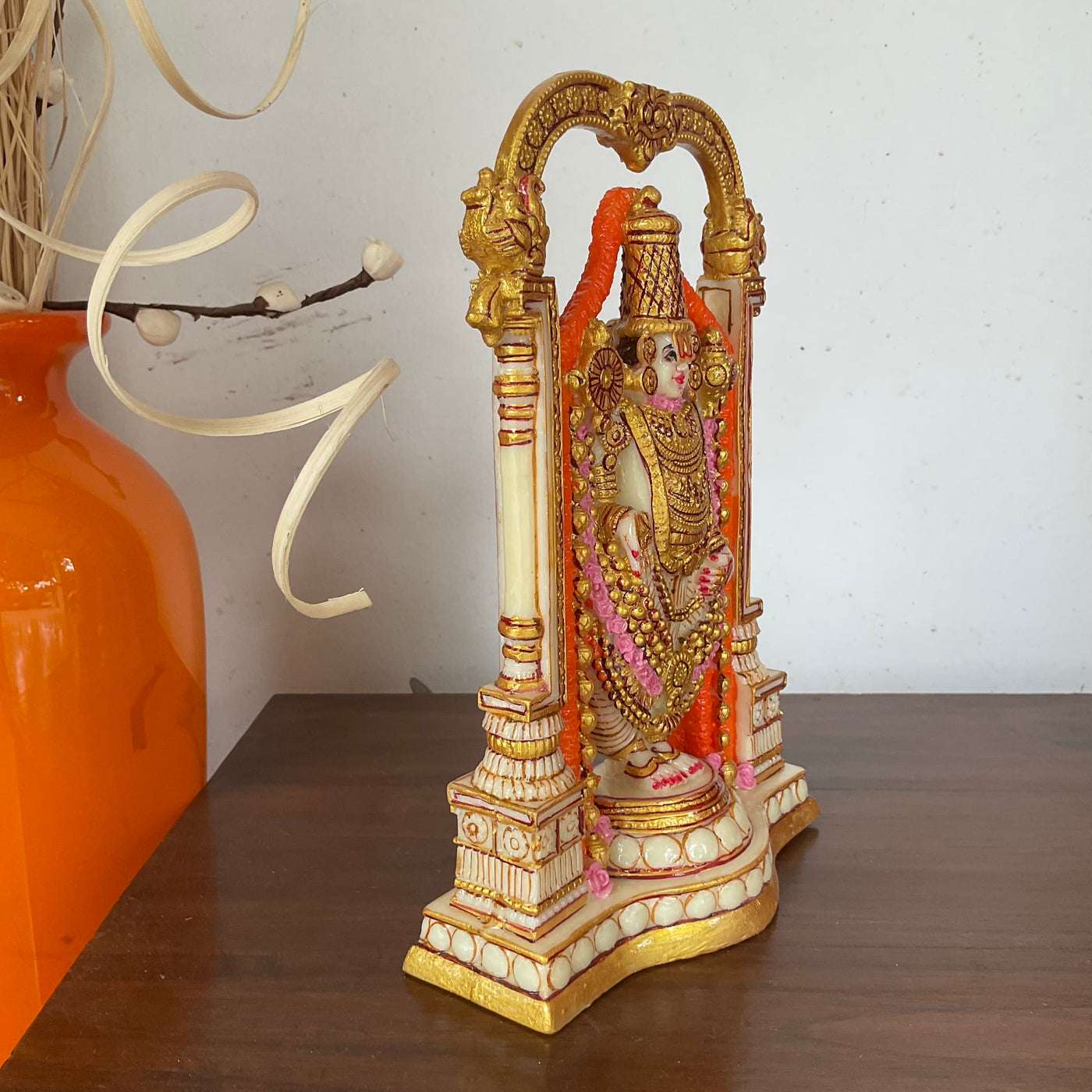 Marble Showpiece