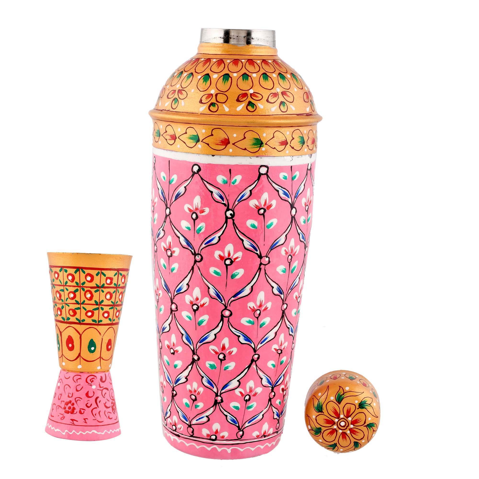 ALUMINIUM WATER BOTTLE