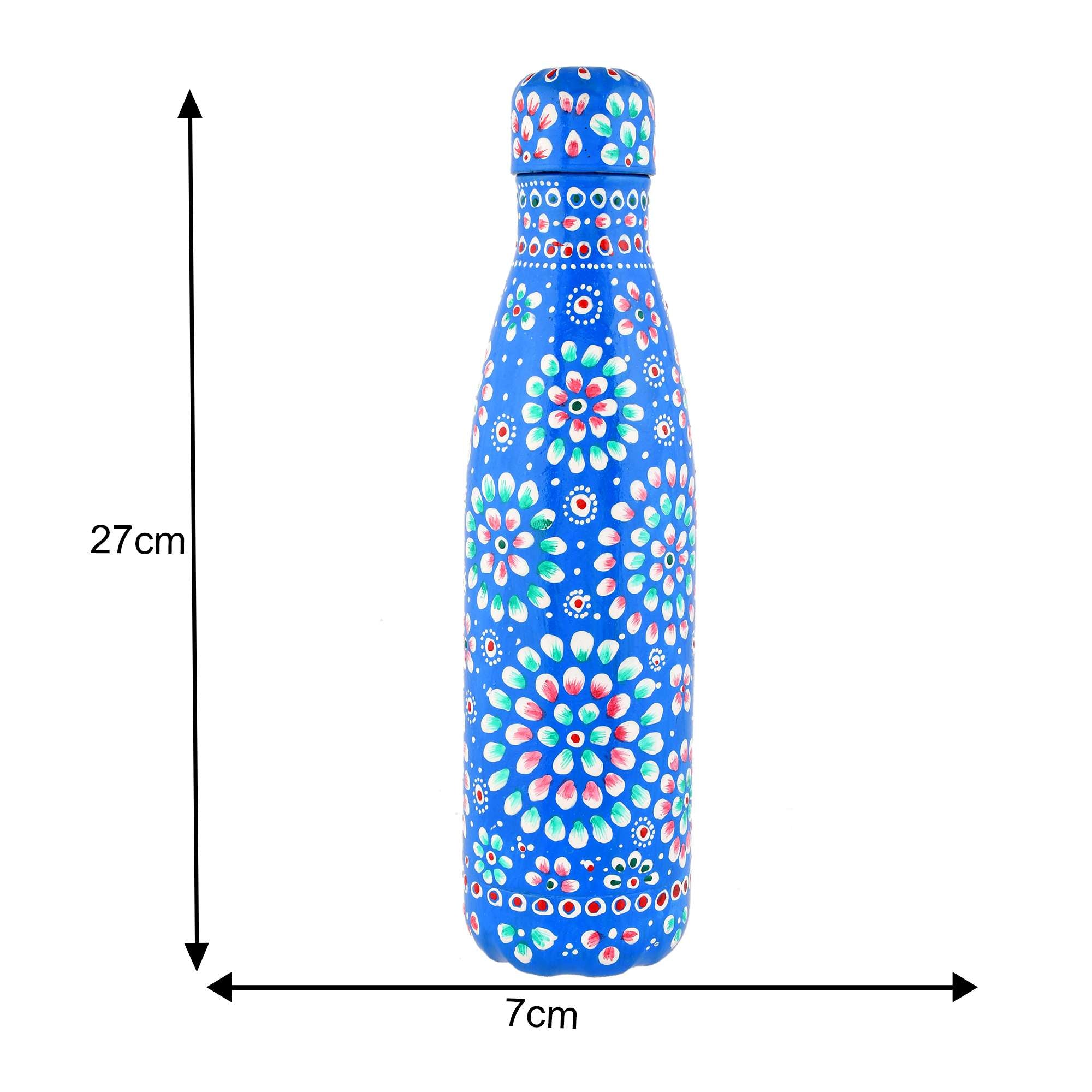 ALUMINIUM WATER BOTTLE