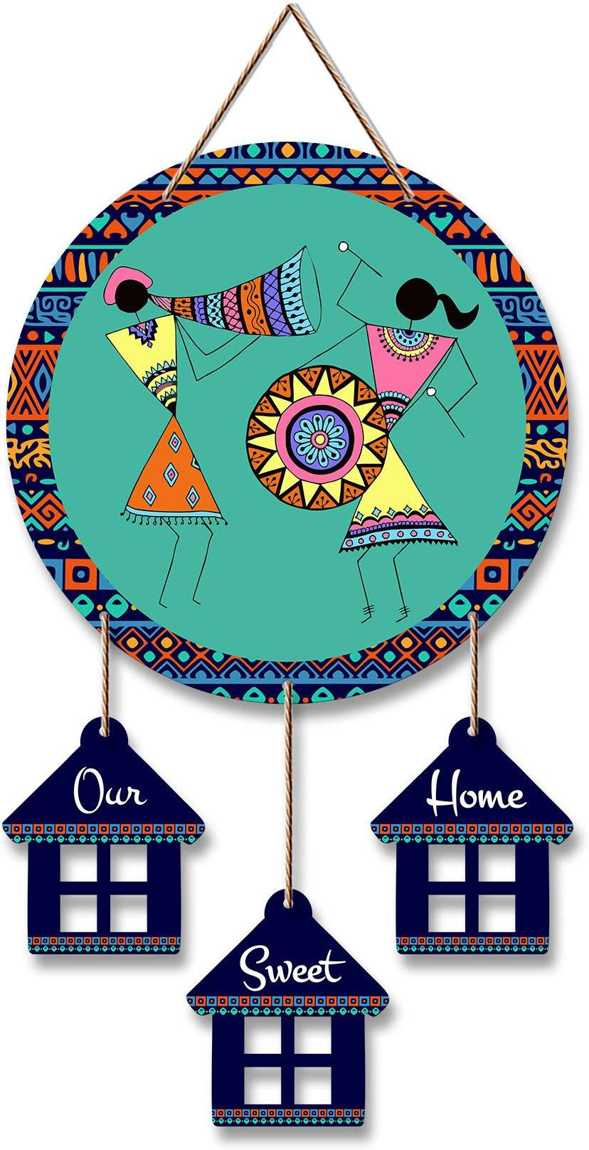 Wall Hangings