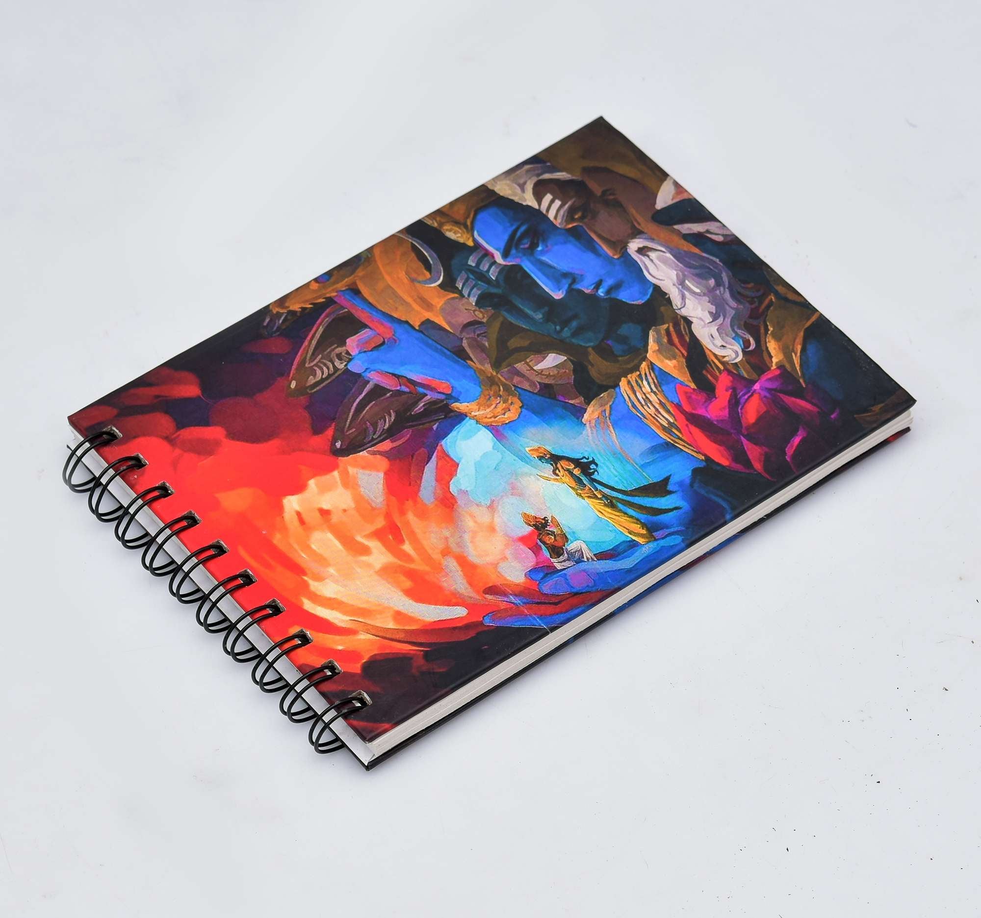 Diary