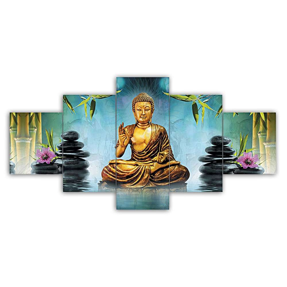 Set Of Five