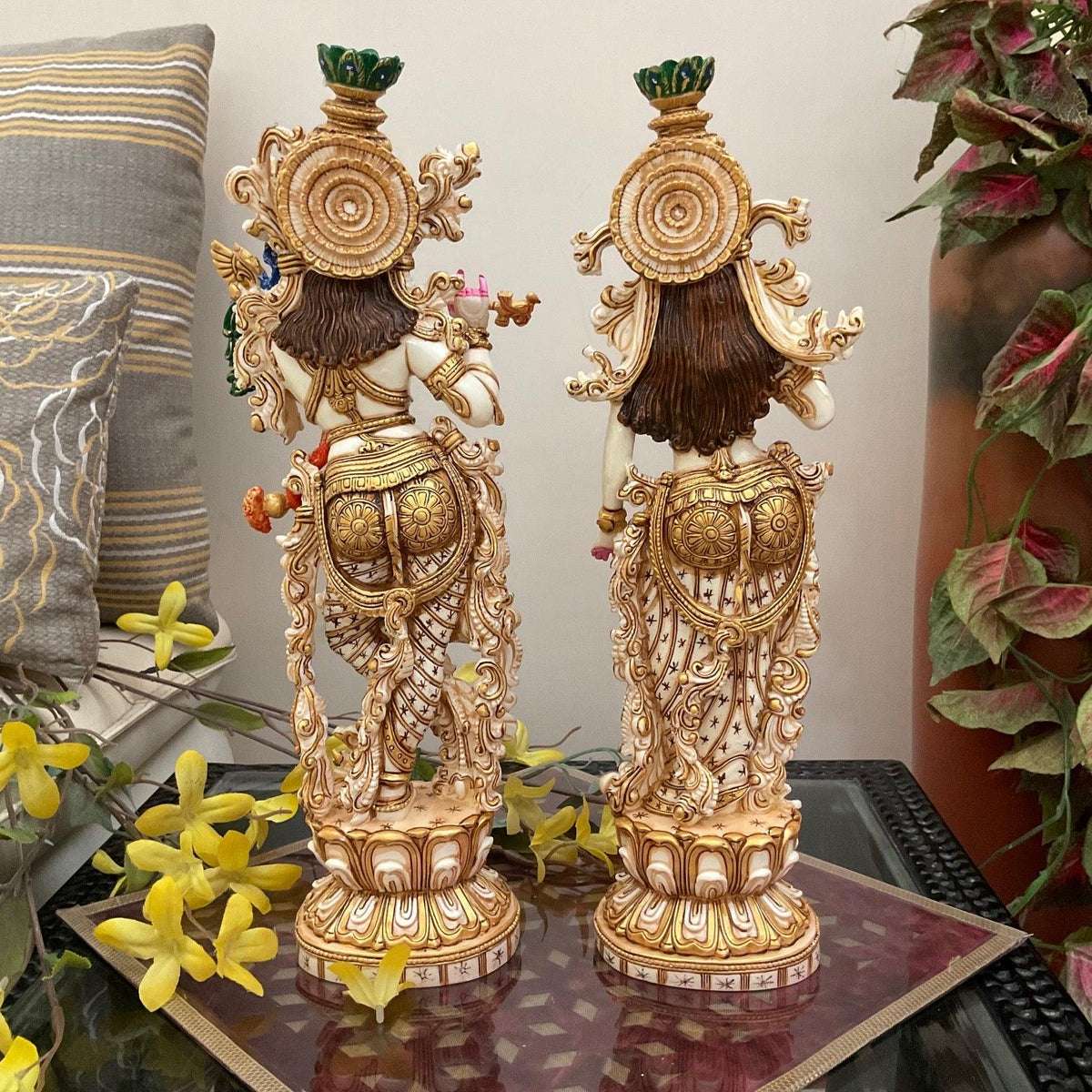 Marble Showpiece