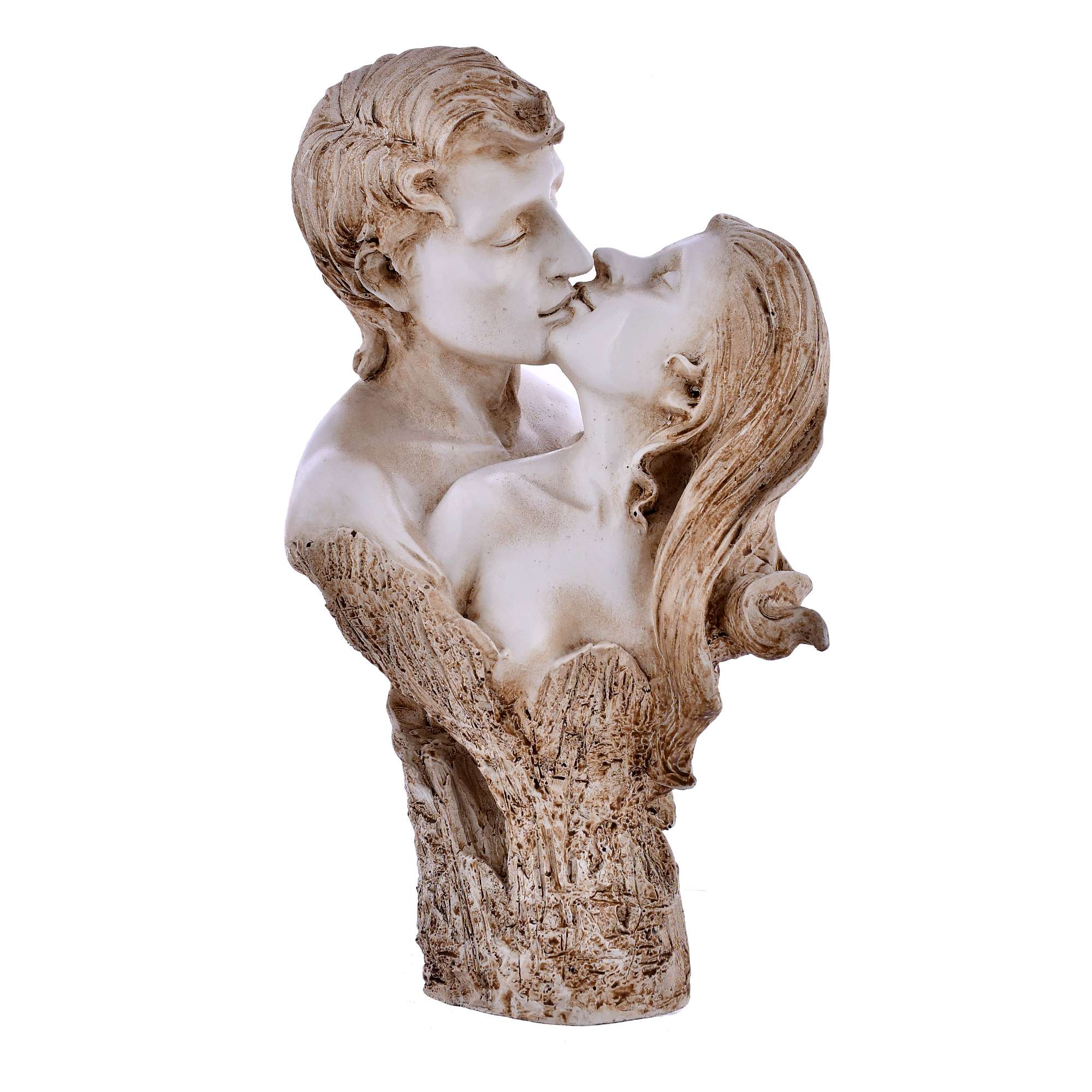 COUPLE STATUE