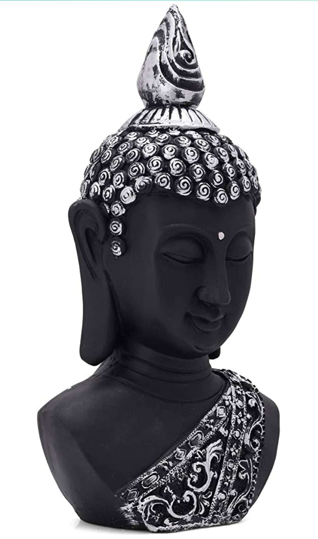 BUDDHA FACE