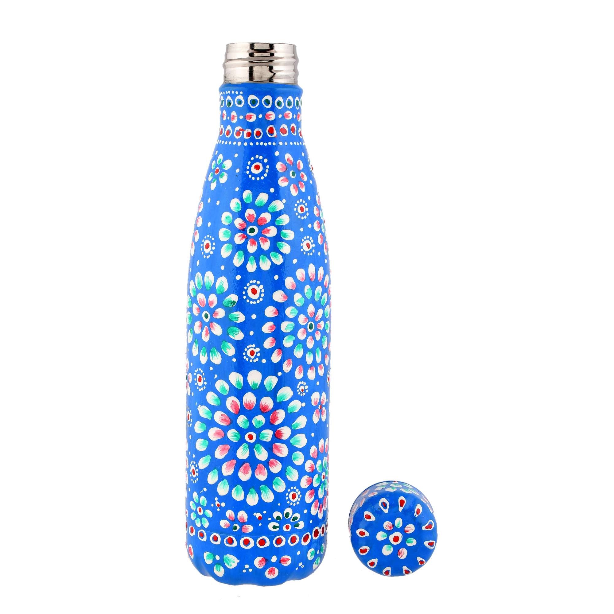 ALUMINIUM WATER BOTTLE