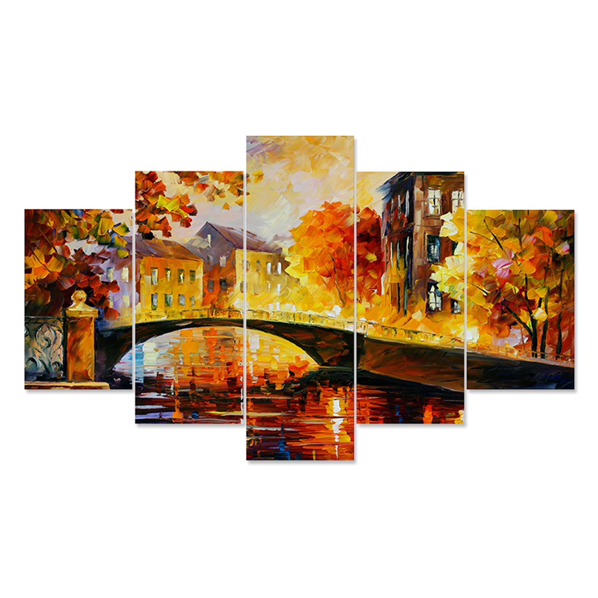 Set Of Five