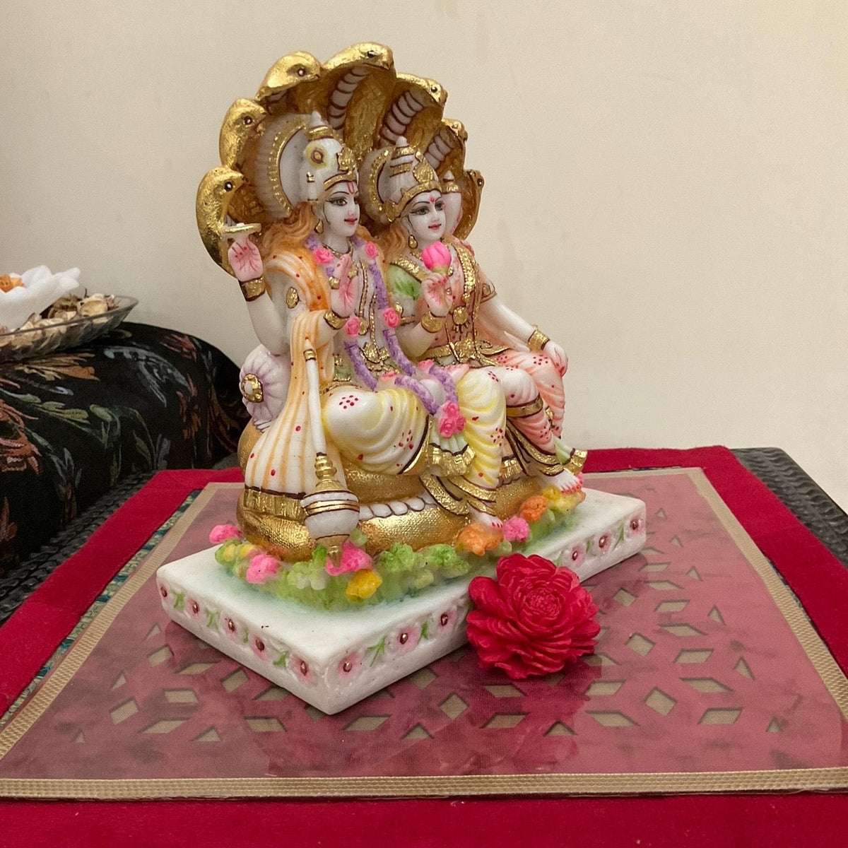 Marble Showpiece