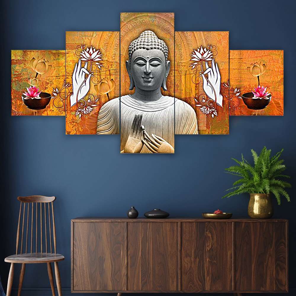 Set Of Five