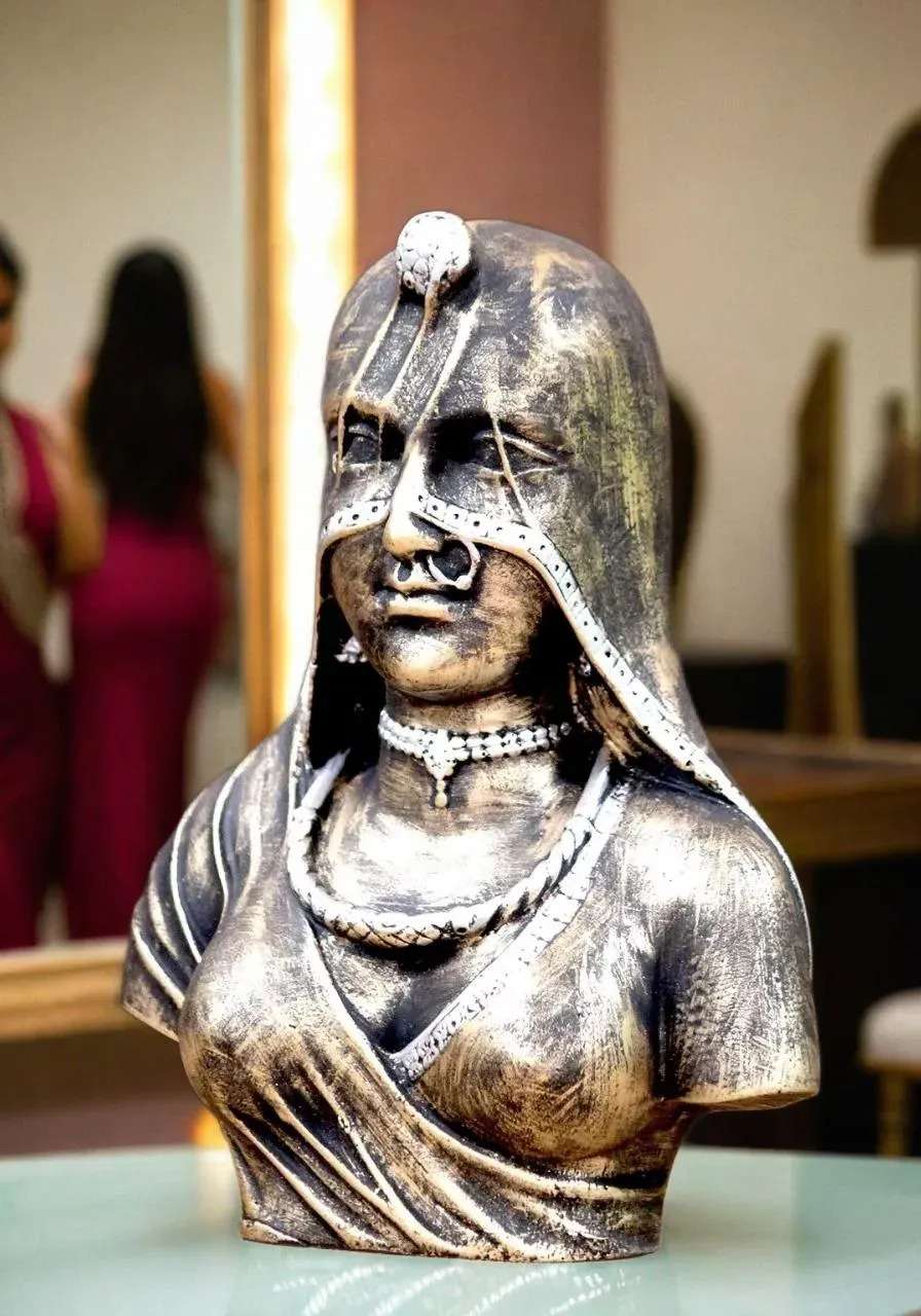 Women Face Design